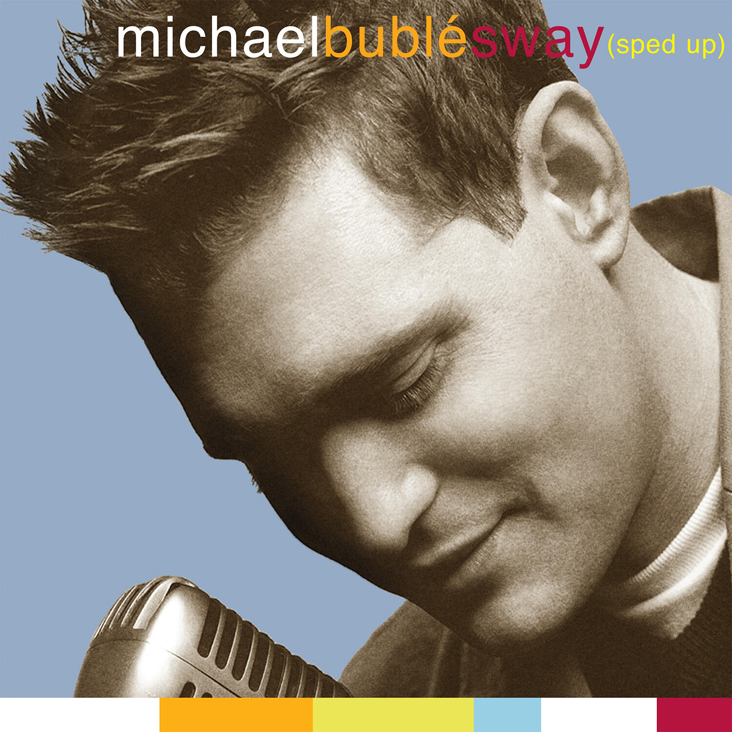 Michael Bublé Sway iHeart