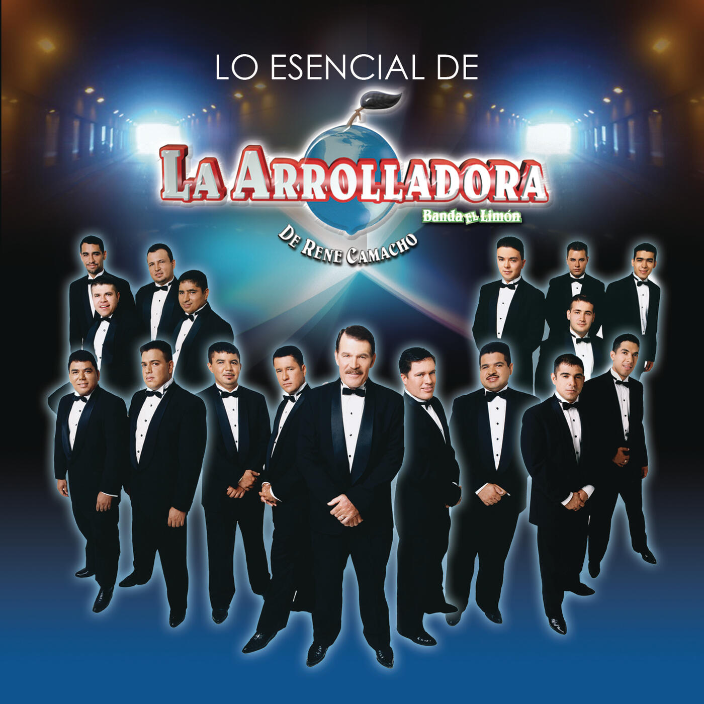 La Arrolladora Banda El Limón Niña De Mi Corazón