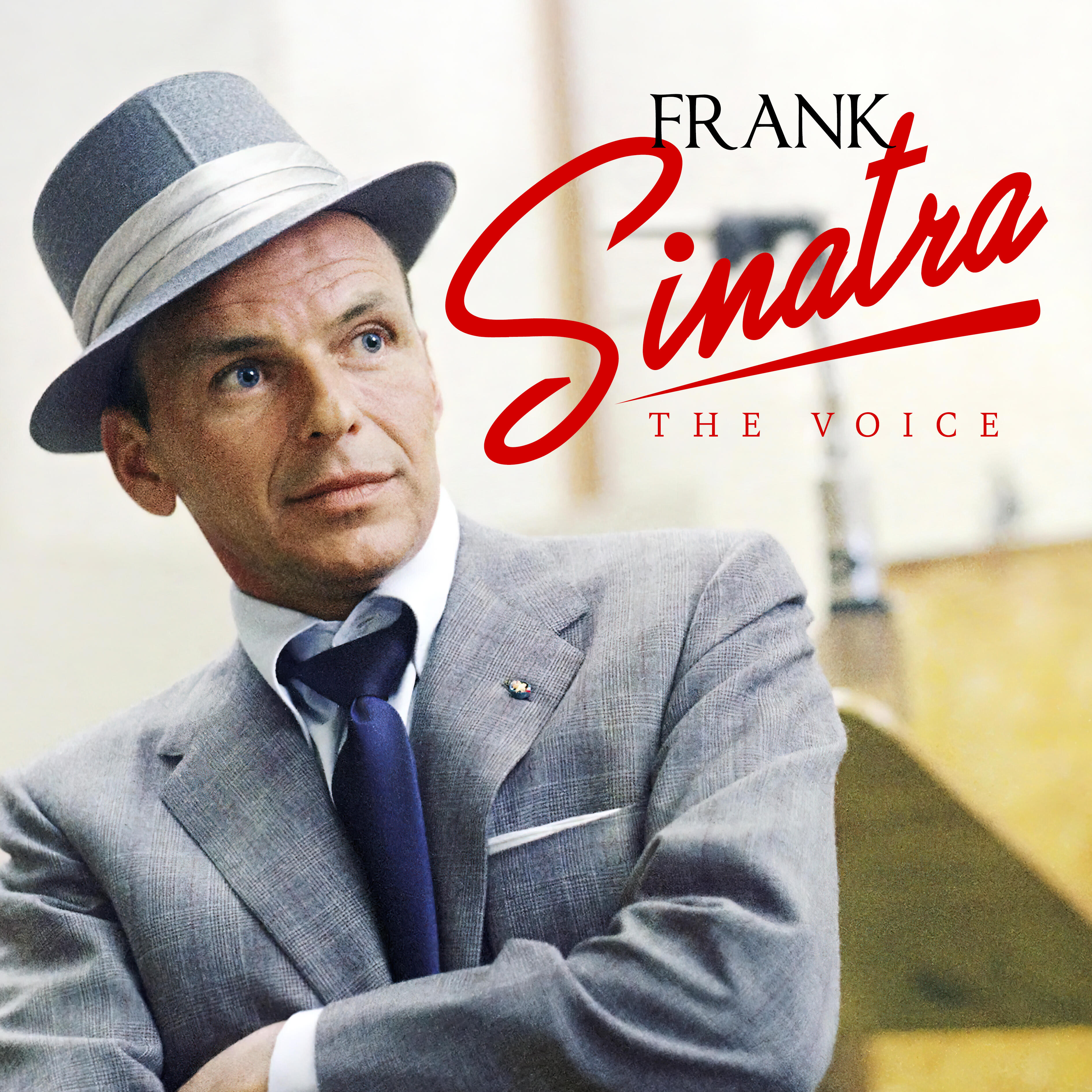 Frank Sinatra The Voice iHeart