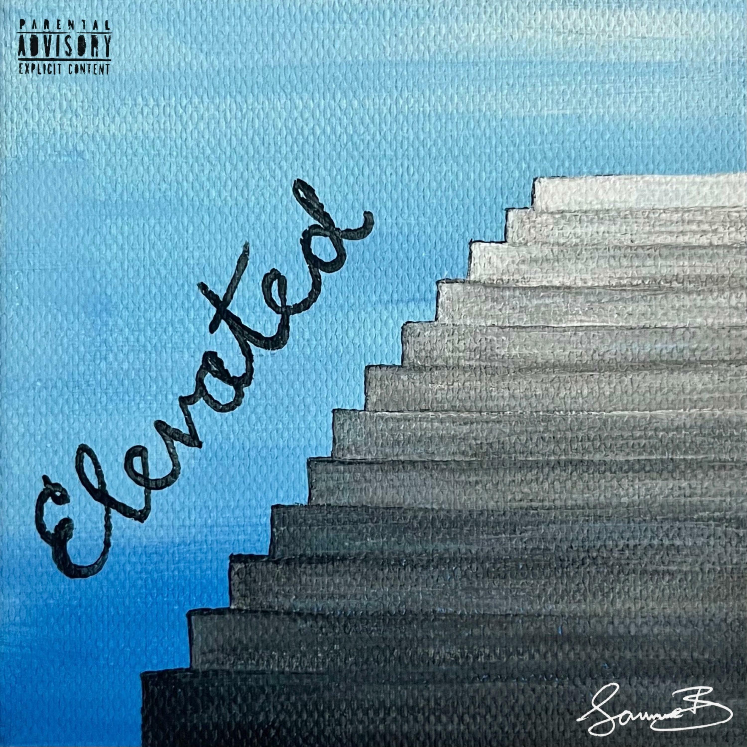 Sammie B - Elevated | IHeart