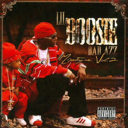 Lil' Boosie - Bad Azz Mixtape, Vol. 2 | iHeart