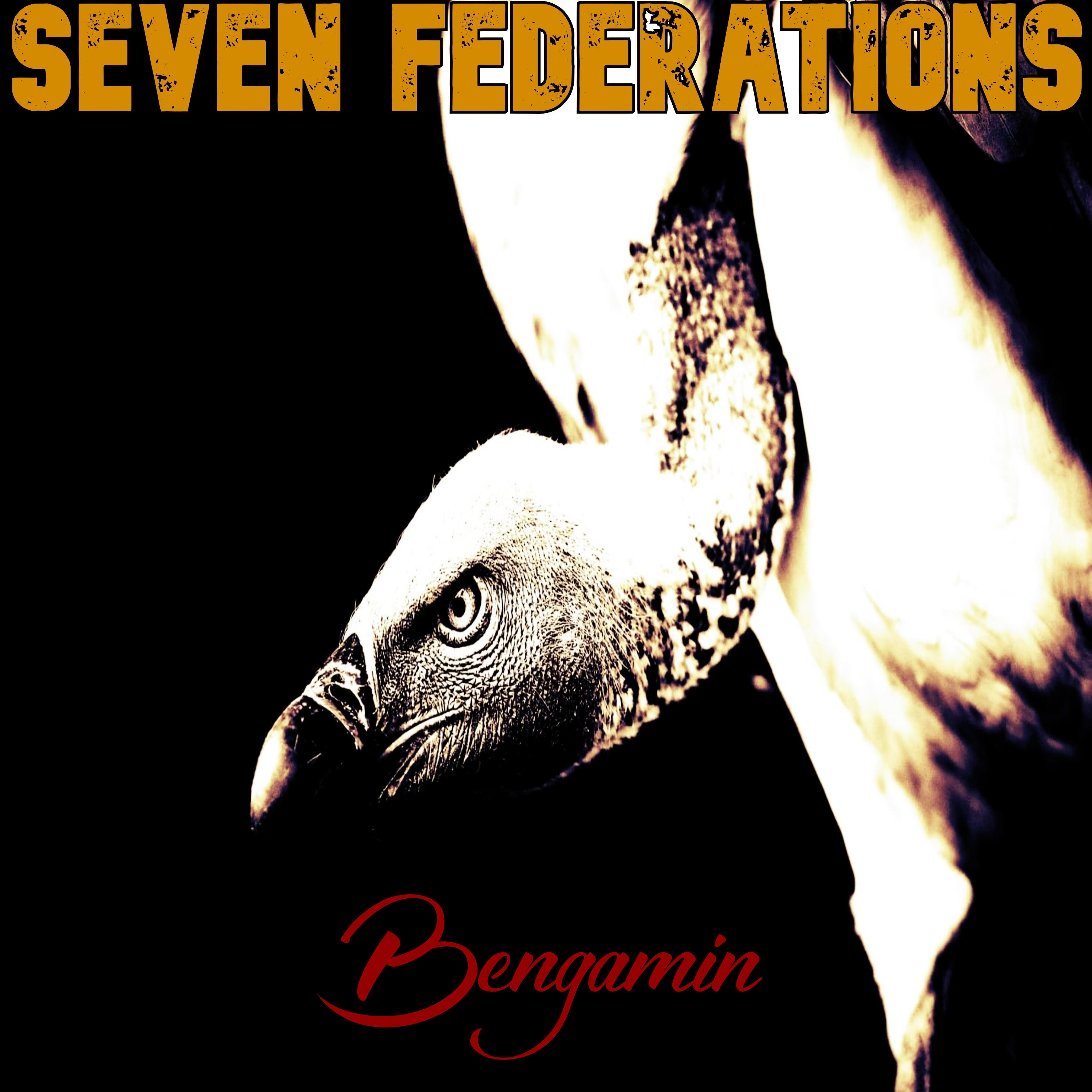 Seven Federations - Bengamin | iHeart