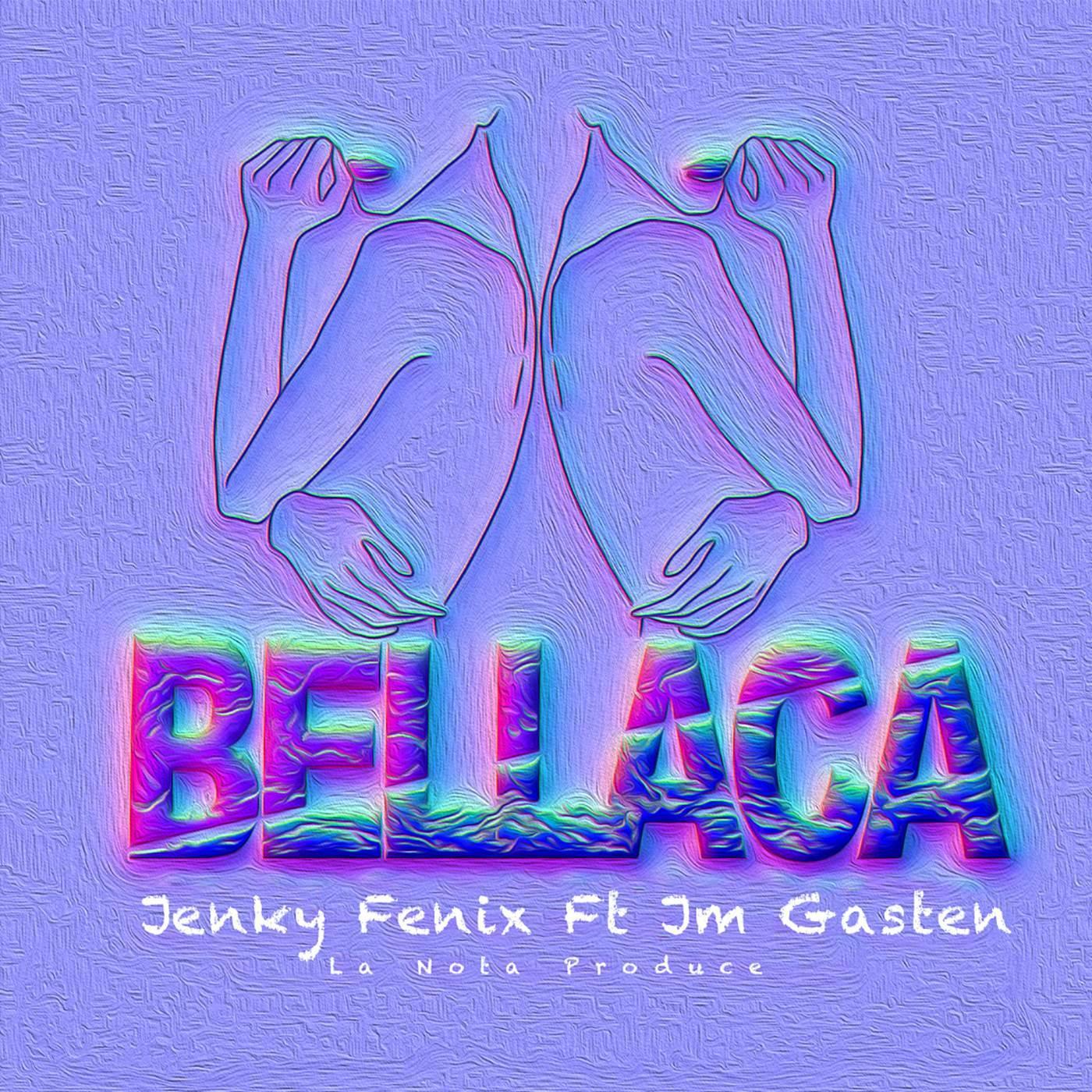 Jenky Fenix - Bellaca | iHeart
