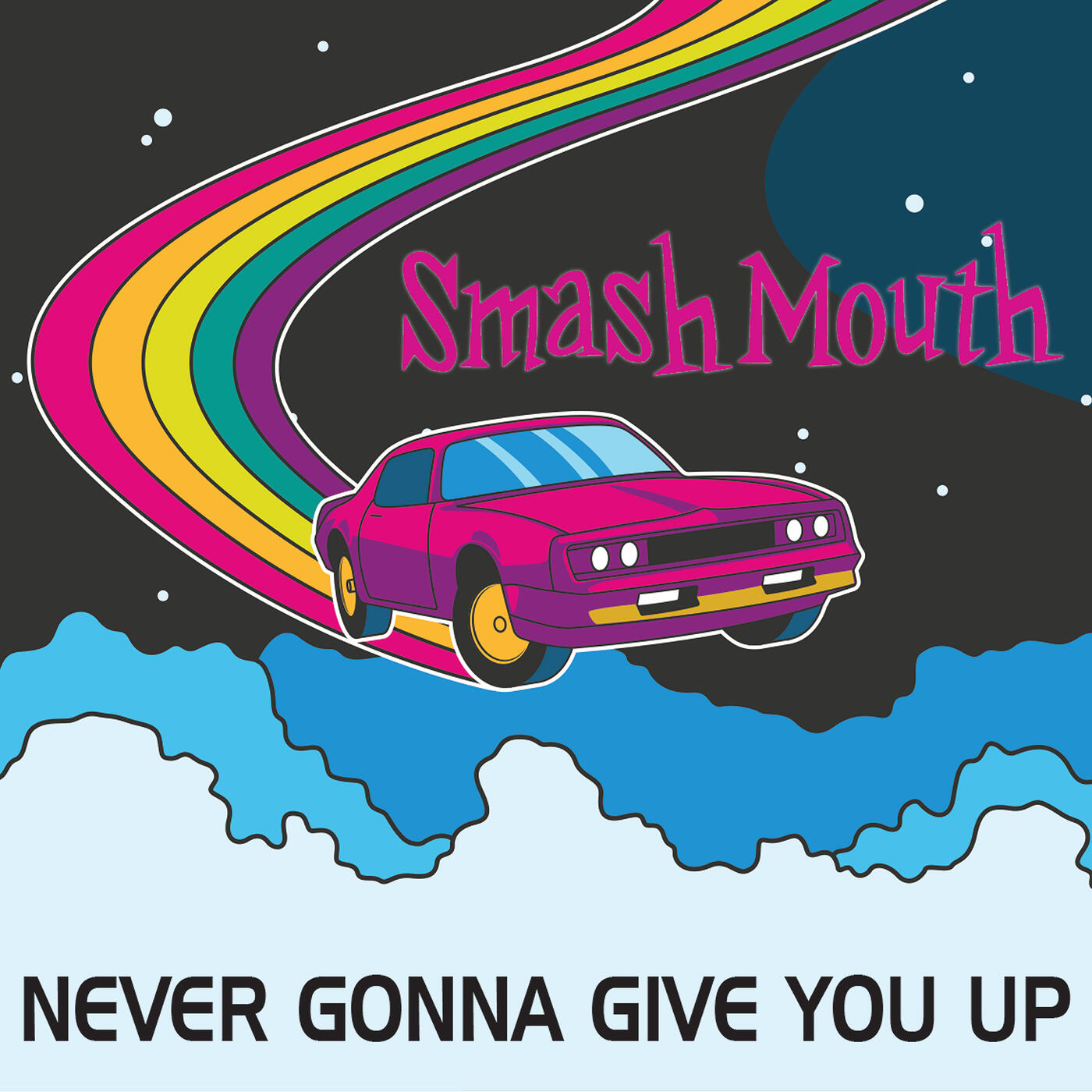 ♫ Smash Mouth