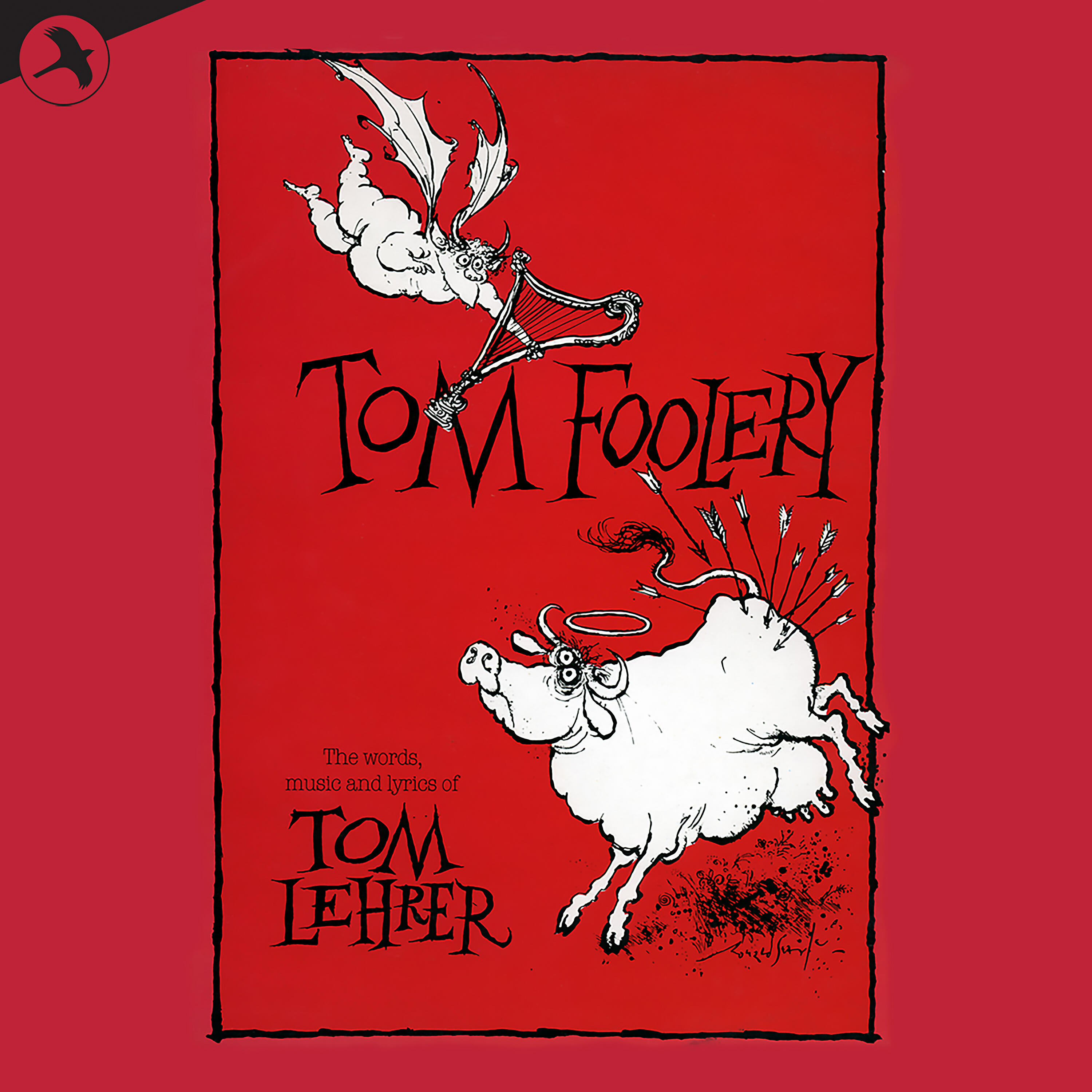 Tom Lehrer - Tomfoolery 