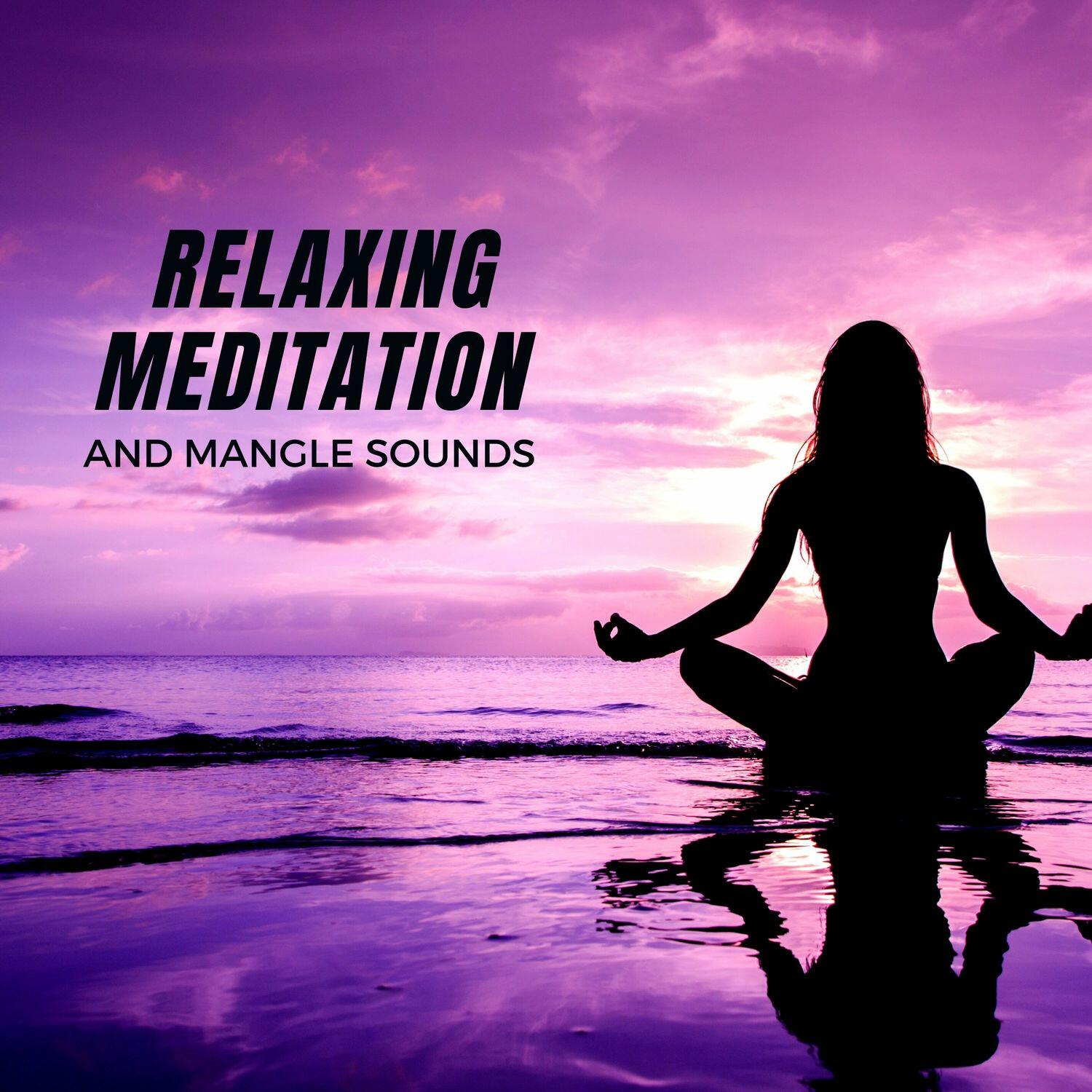 Drake Williams - Relaxing Meditation And Mangle Sounds | iHeart