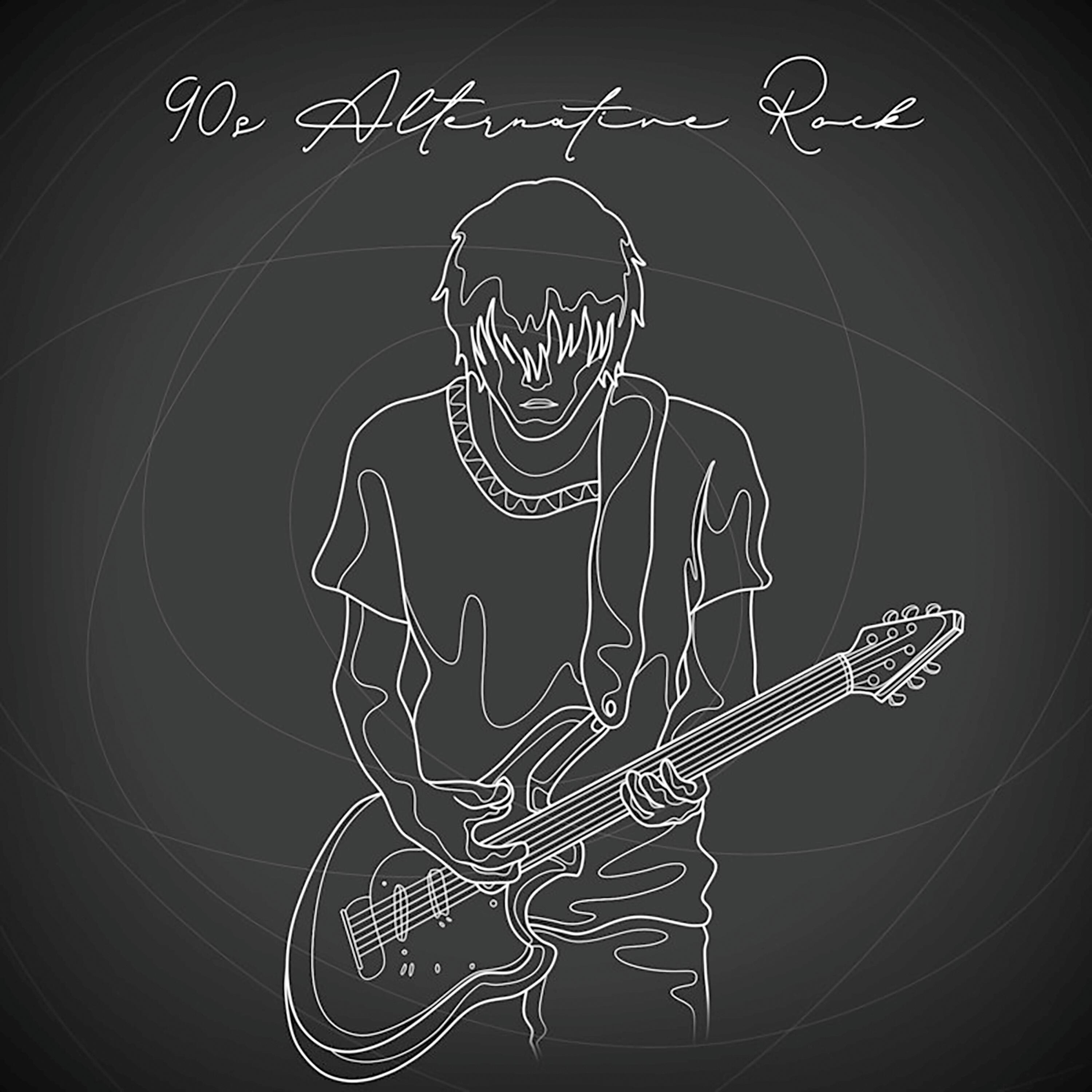 Various Artists 90s Alternative Rock IHeart
