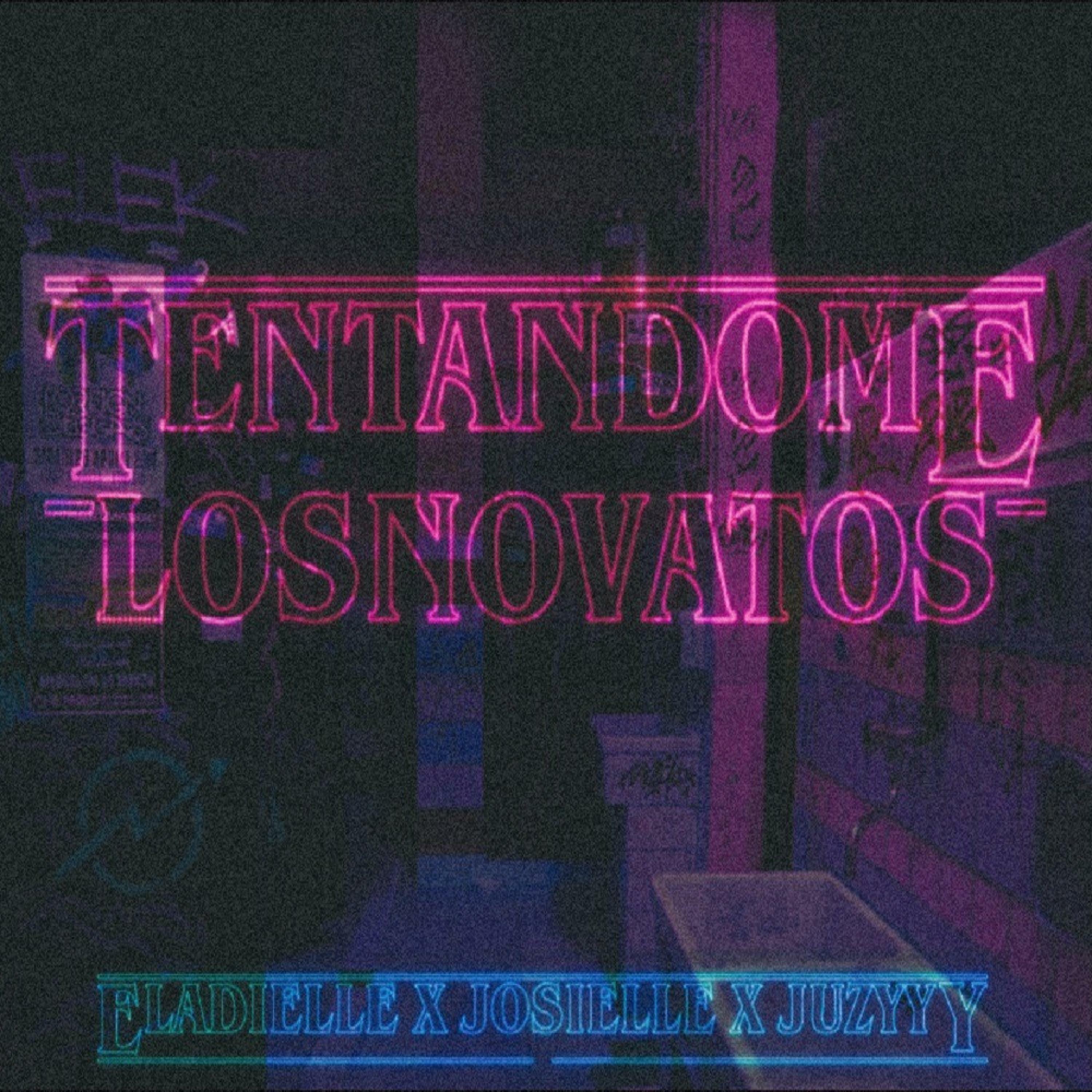 Eladielle - Tentandome (feat. juzyyy) | iHeart
