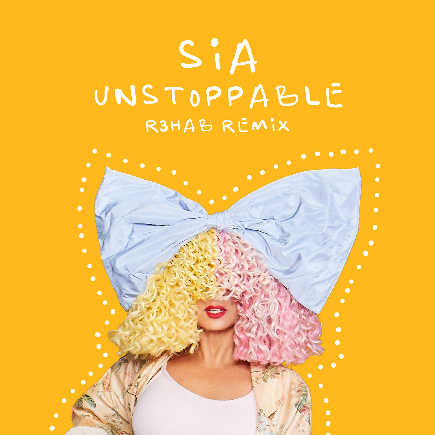 Sia - Unstoppable | iHeart