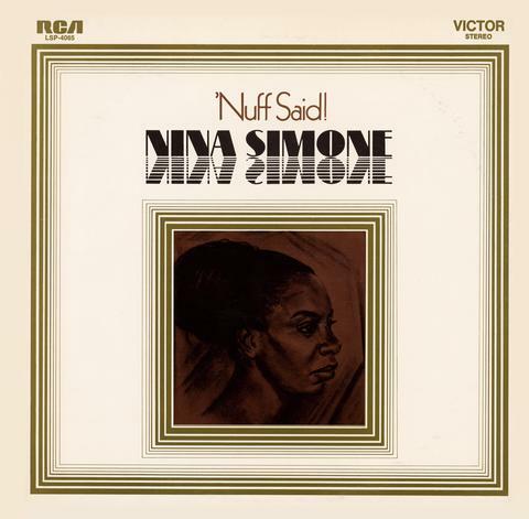 ♫ Nina Simone