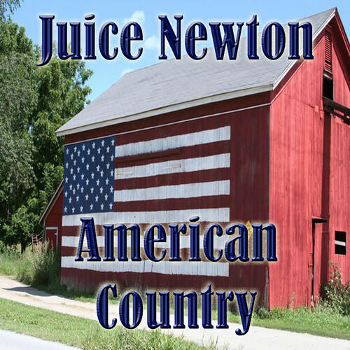 Listen Free to Juice Newton - American Country - Juice ...