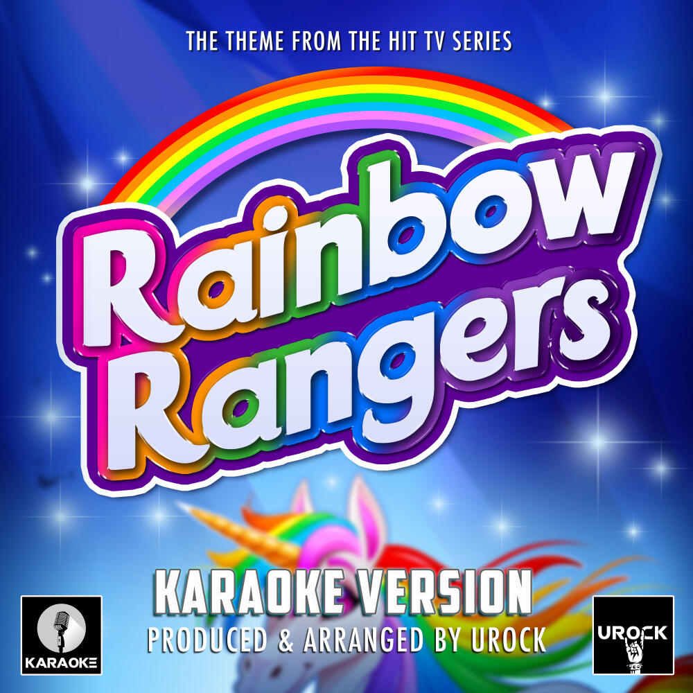 Rainbow Karaoke