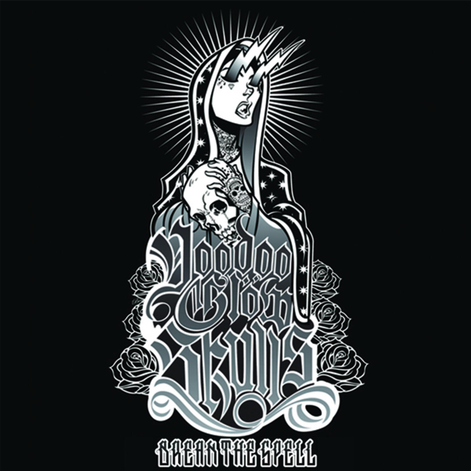 Voodoo Glow Skulls - Break The Spell | iHeart