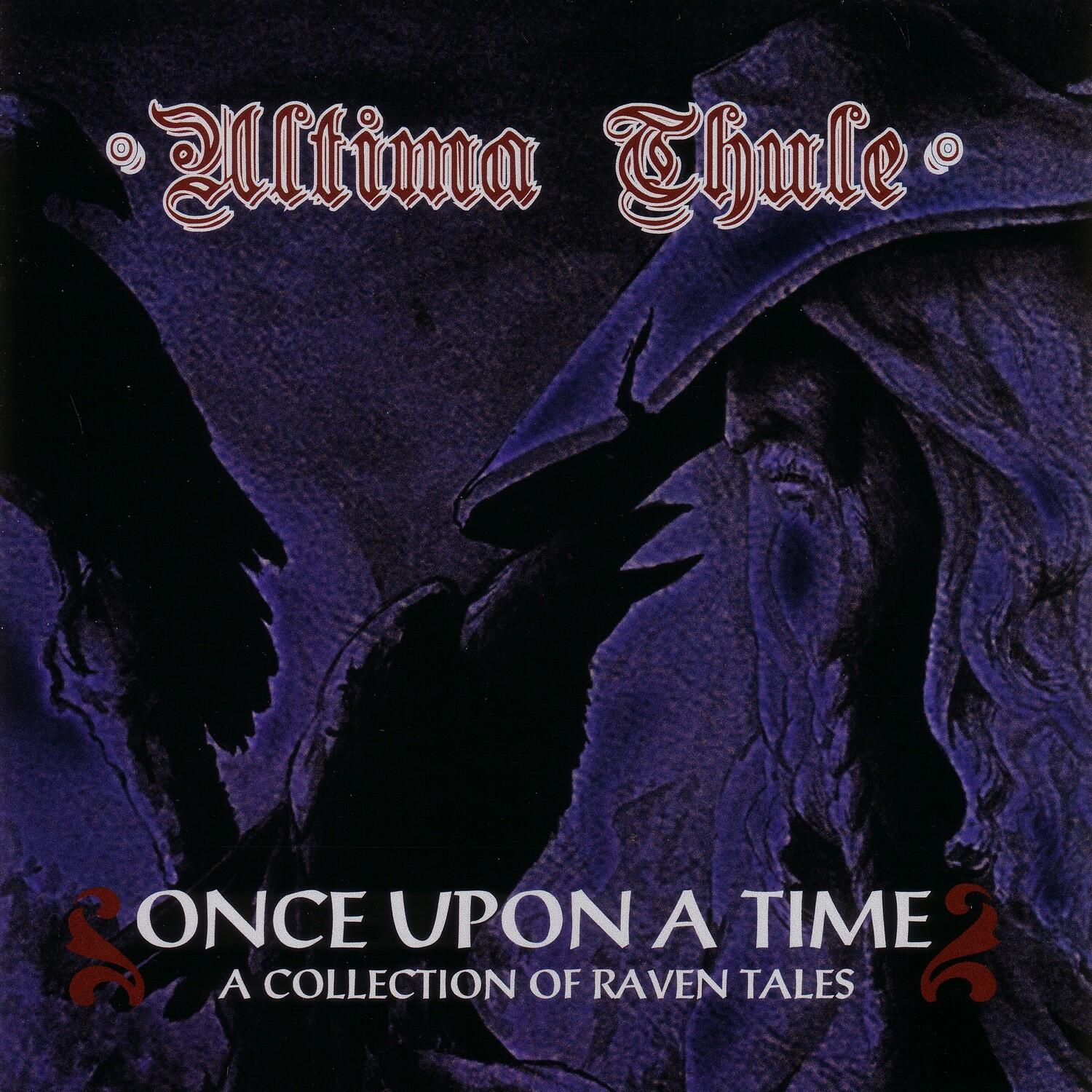 Ultima Thule Once upon a | iHeart