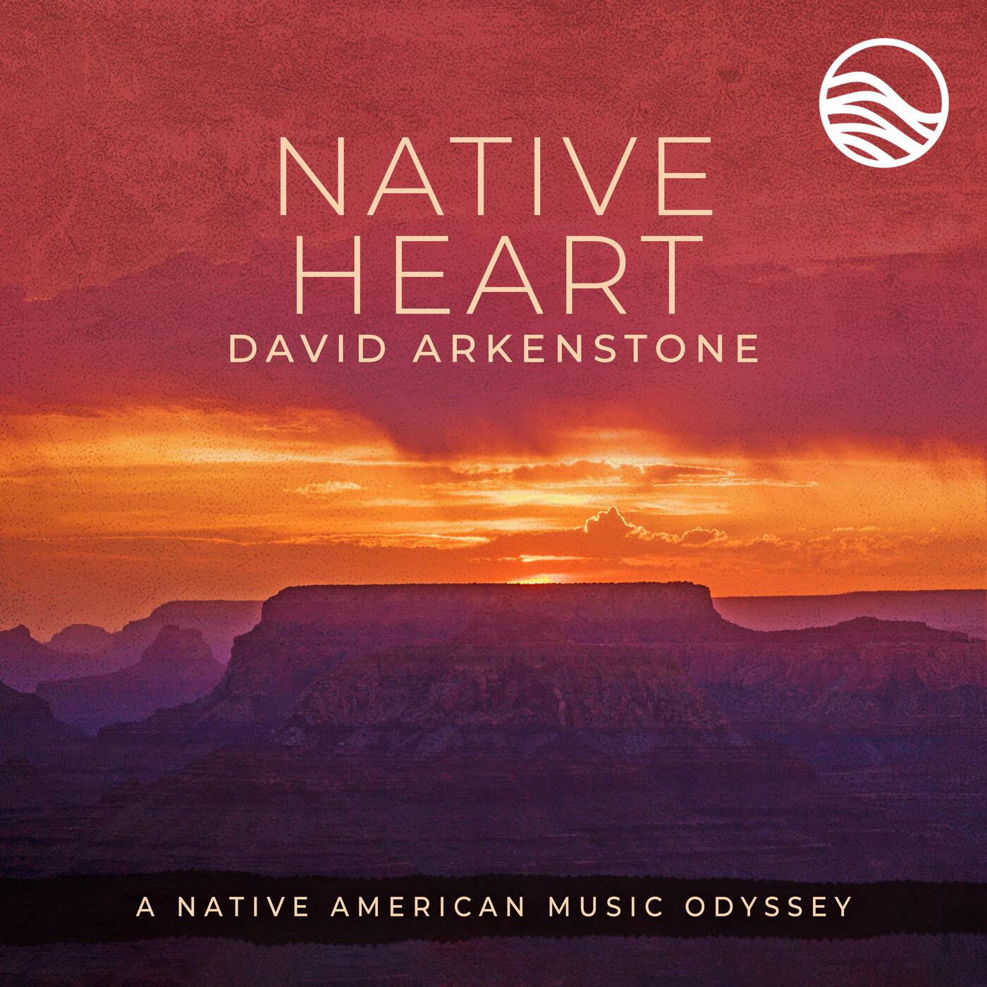 david-arkenstone-native-heart-a-native-american-music-odyssey-iheart