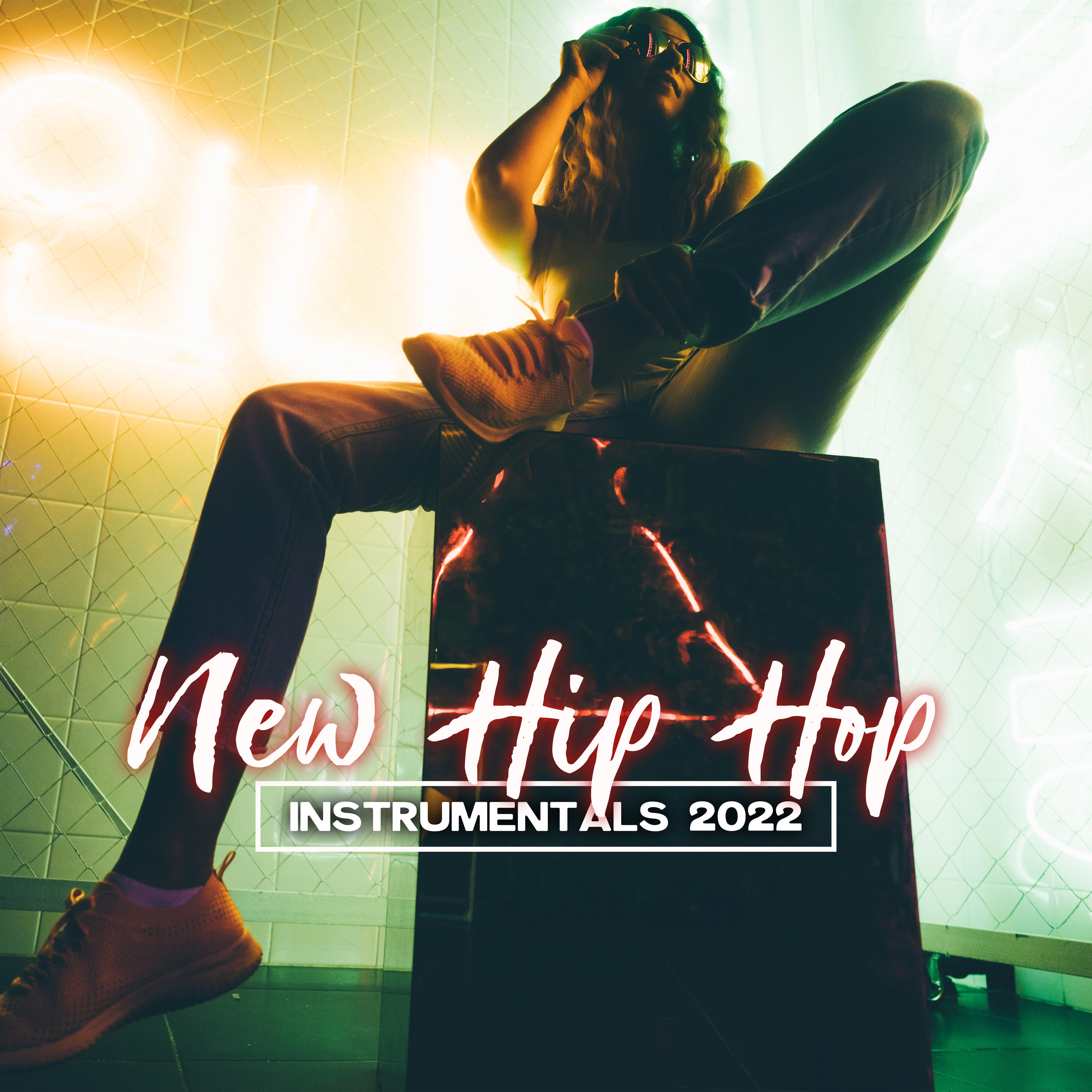 Lo Fi Beats New Hip Hop Instrumentals 2022 IHeart