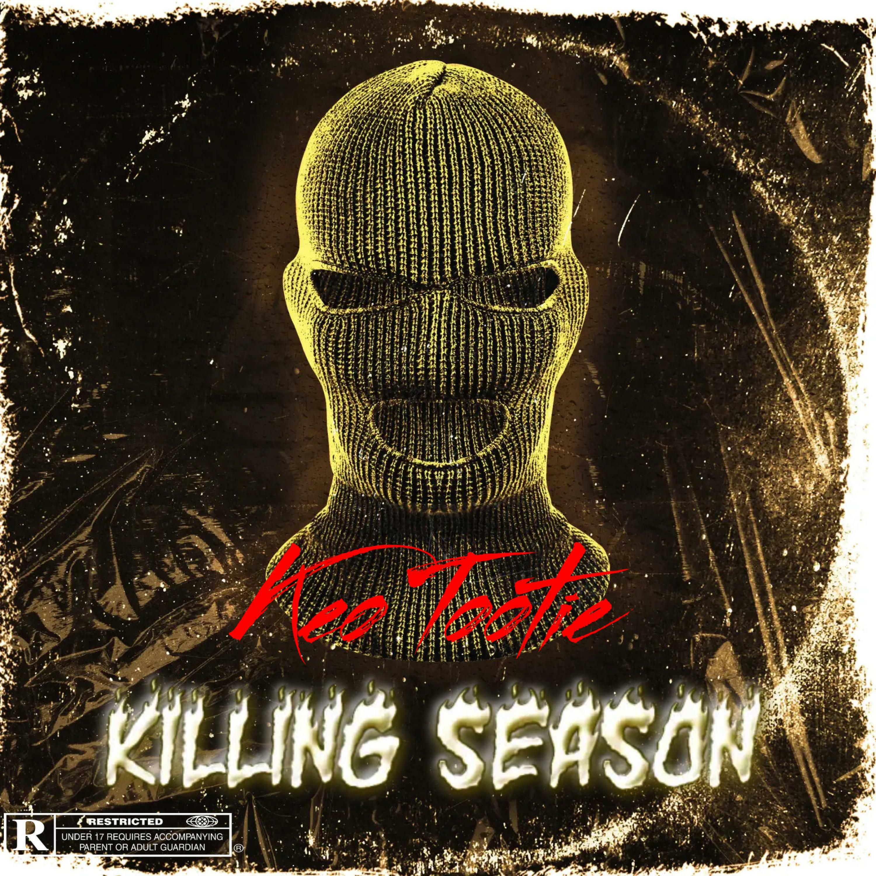 Keo Tootie killing season (feat. Sauce Da Engineer) iHeart