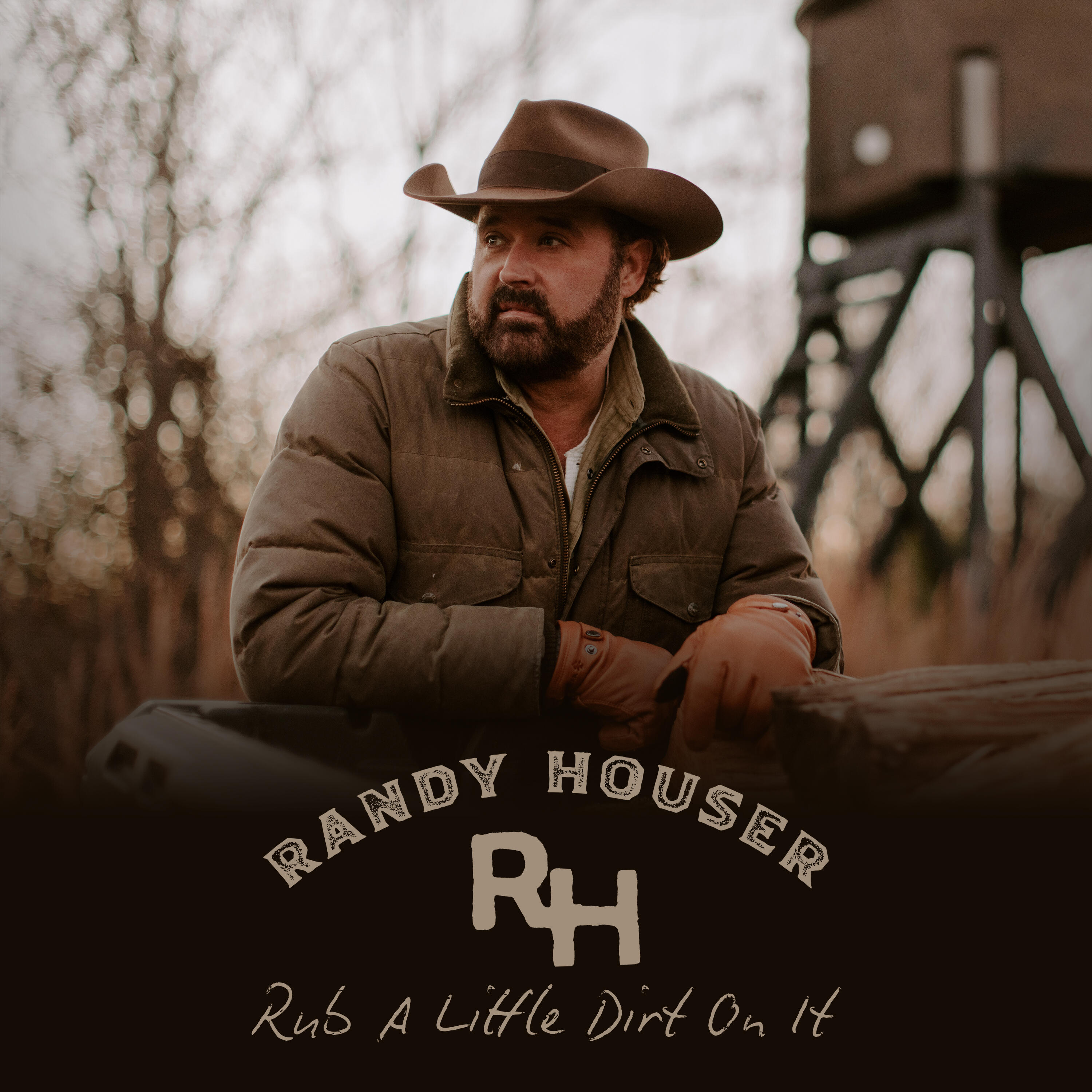 Randy Houser - Rub A Little Dirt On It | iHeart