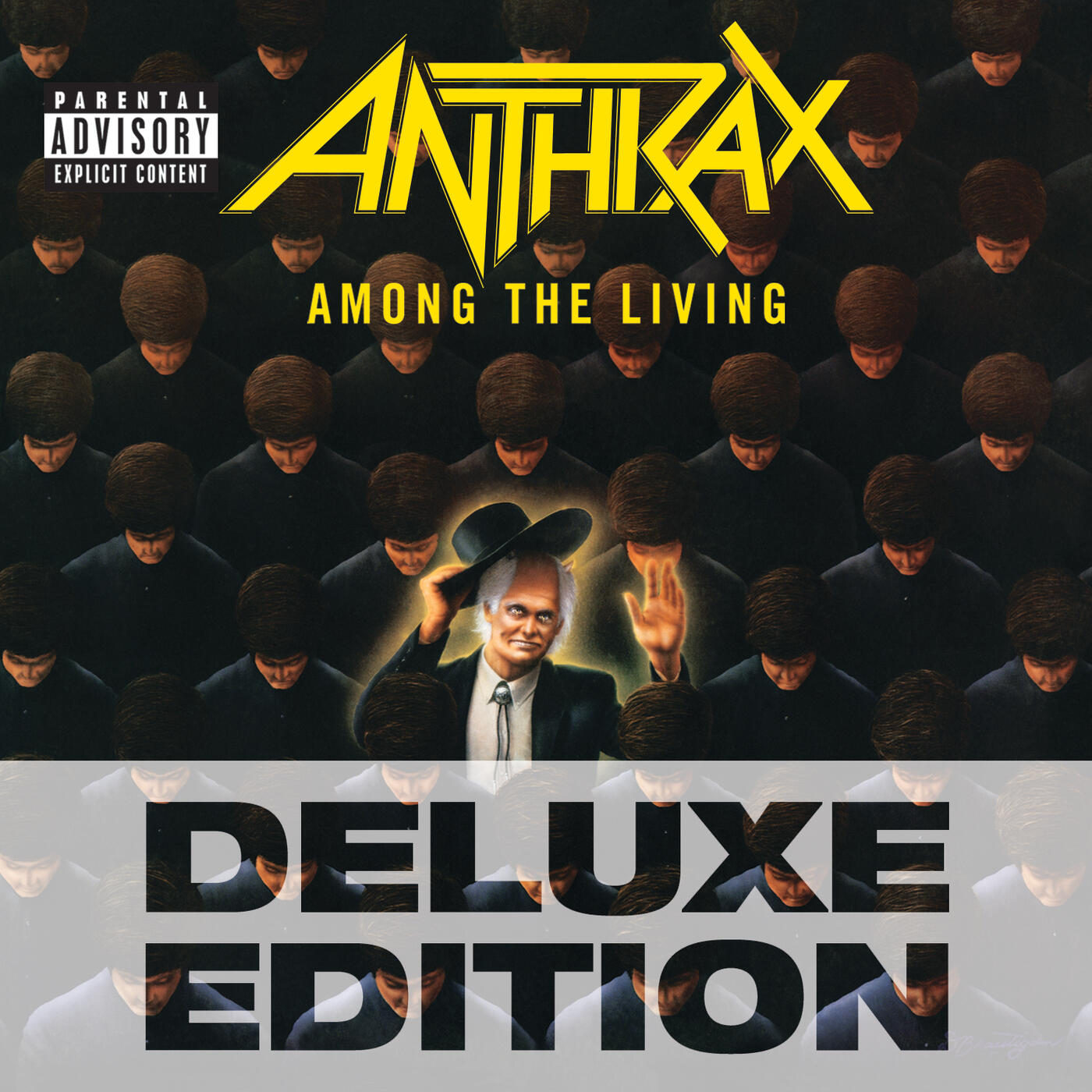 Anthrax - Among The Living | iHeartRadio