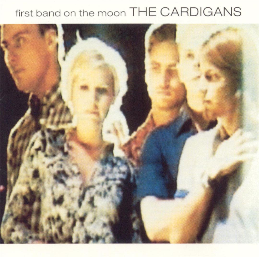 The Cardigans - First Band on the Moon | iHeart