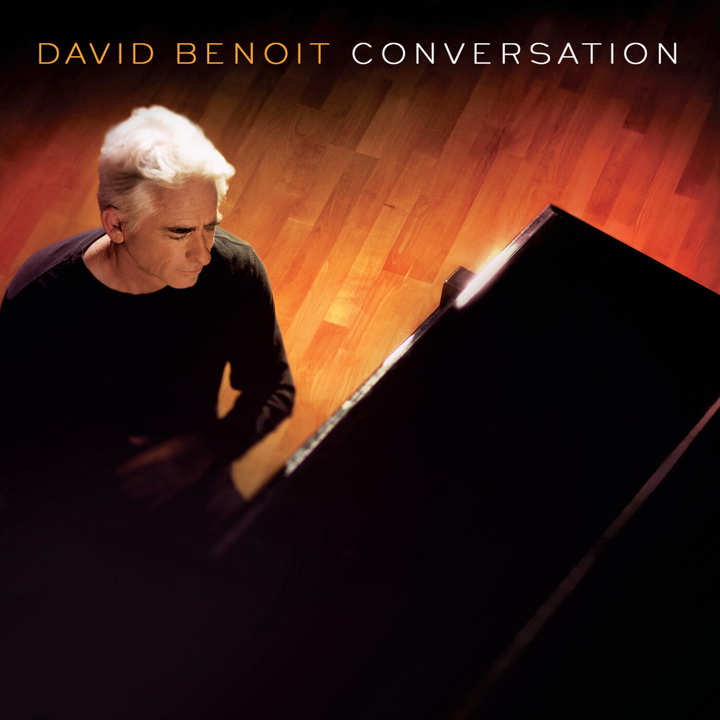 David Benoit Conversation iHeart