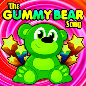 Gummibär - The Gummy Bear Song | iHeart