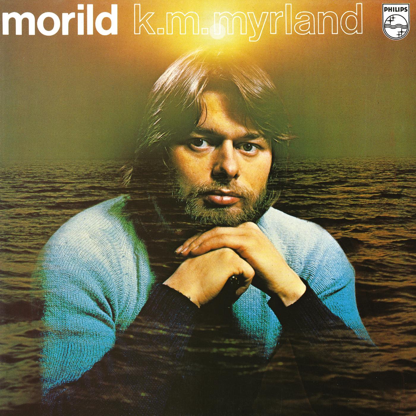 K. M. Myrland - Morild | iHeart