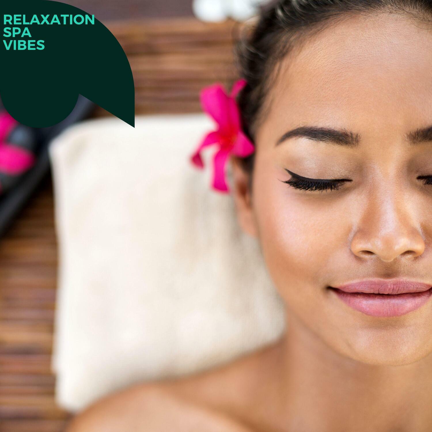 Various Artists - Relaxation Spa Vibes | IHeart