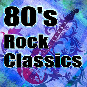 The Hit Nation - 80's Rock Classics | iHeart