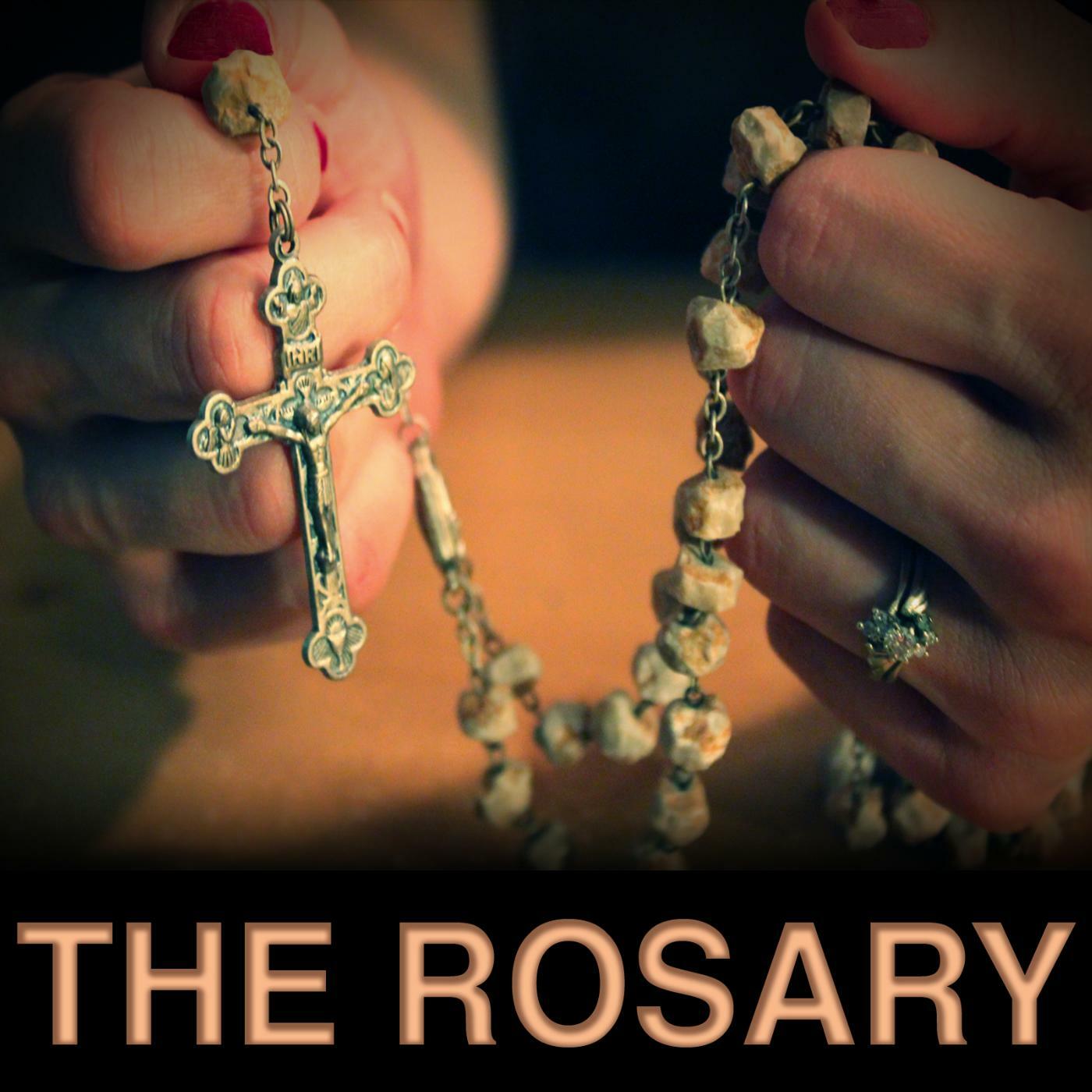 The Rosary The Rosary Holy Scriptural Catholic Rosary Iheartradio