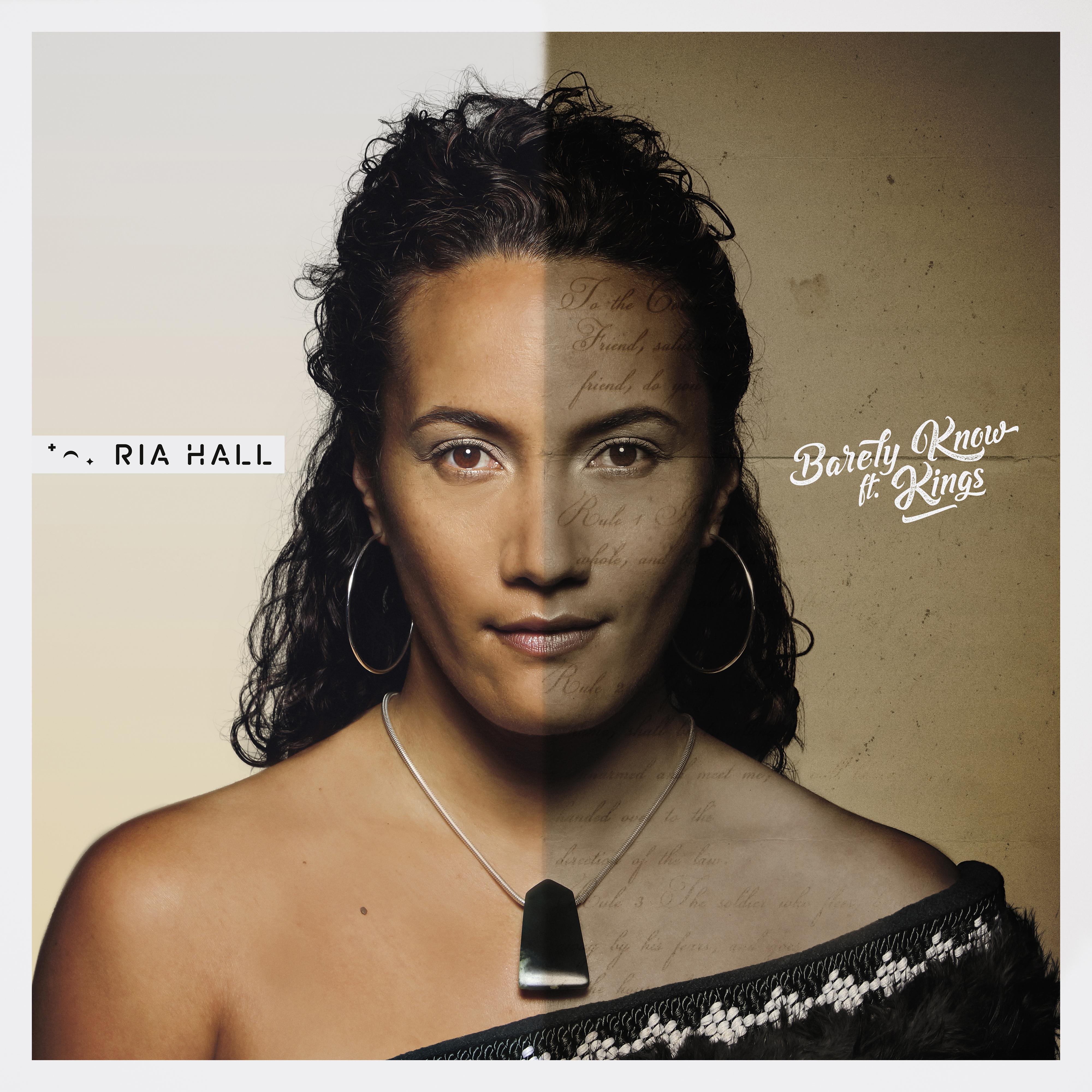 Ria Hall - Barely Know | iHeart