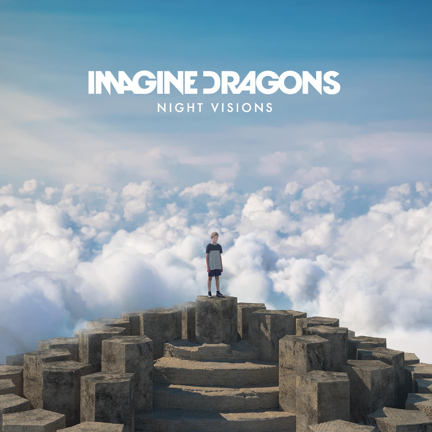 Imagine Dragons - Night Visions | iHeart