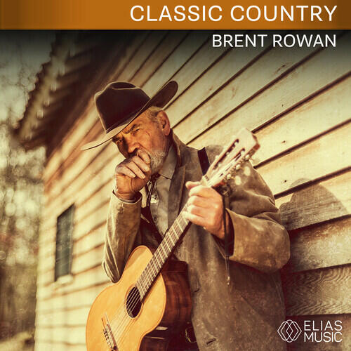 Brent Rowan - Classic Country | iHeart