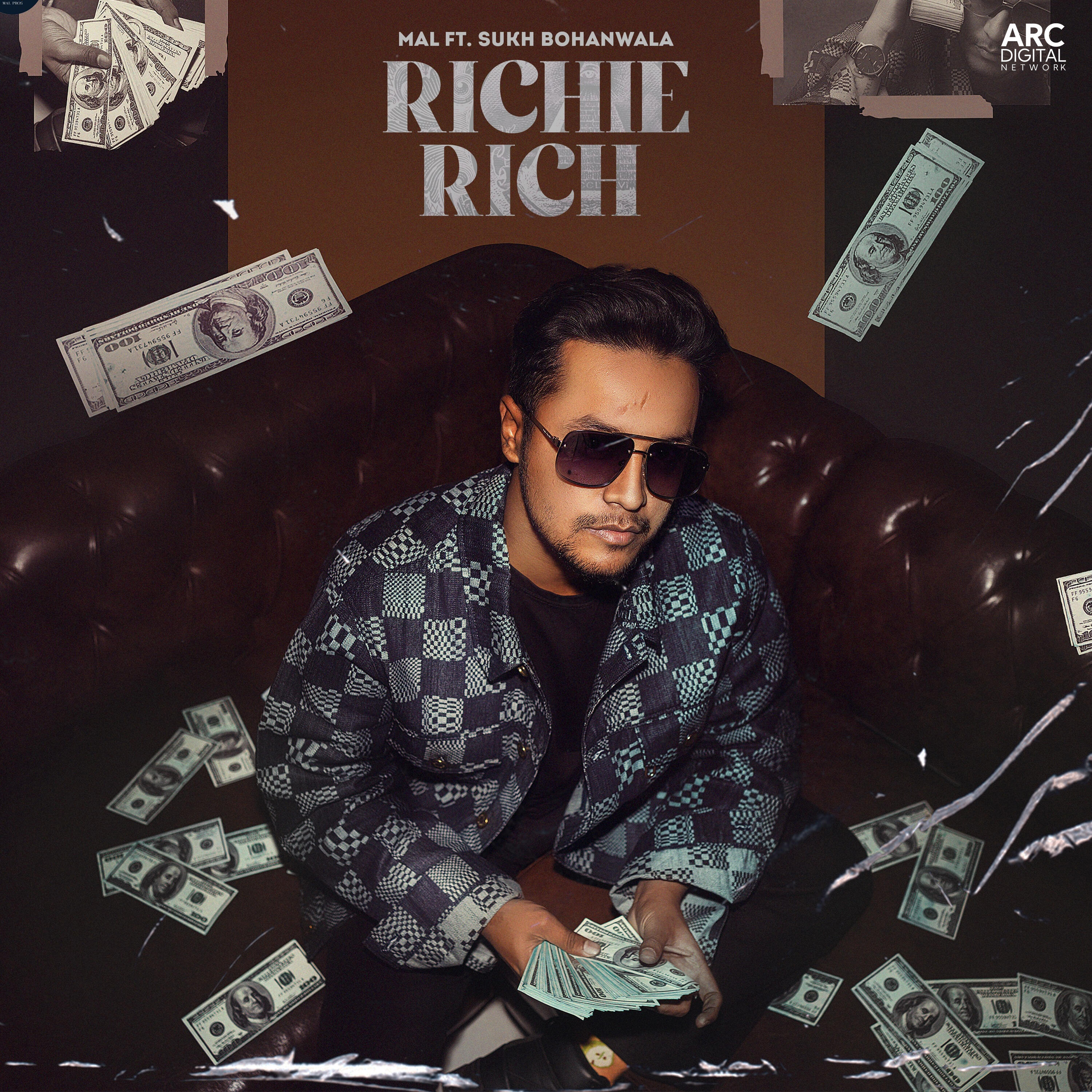 Mal richie rich iheart