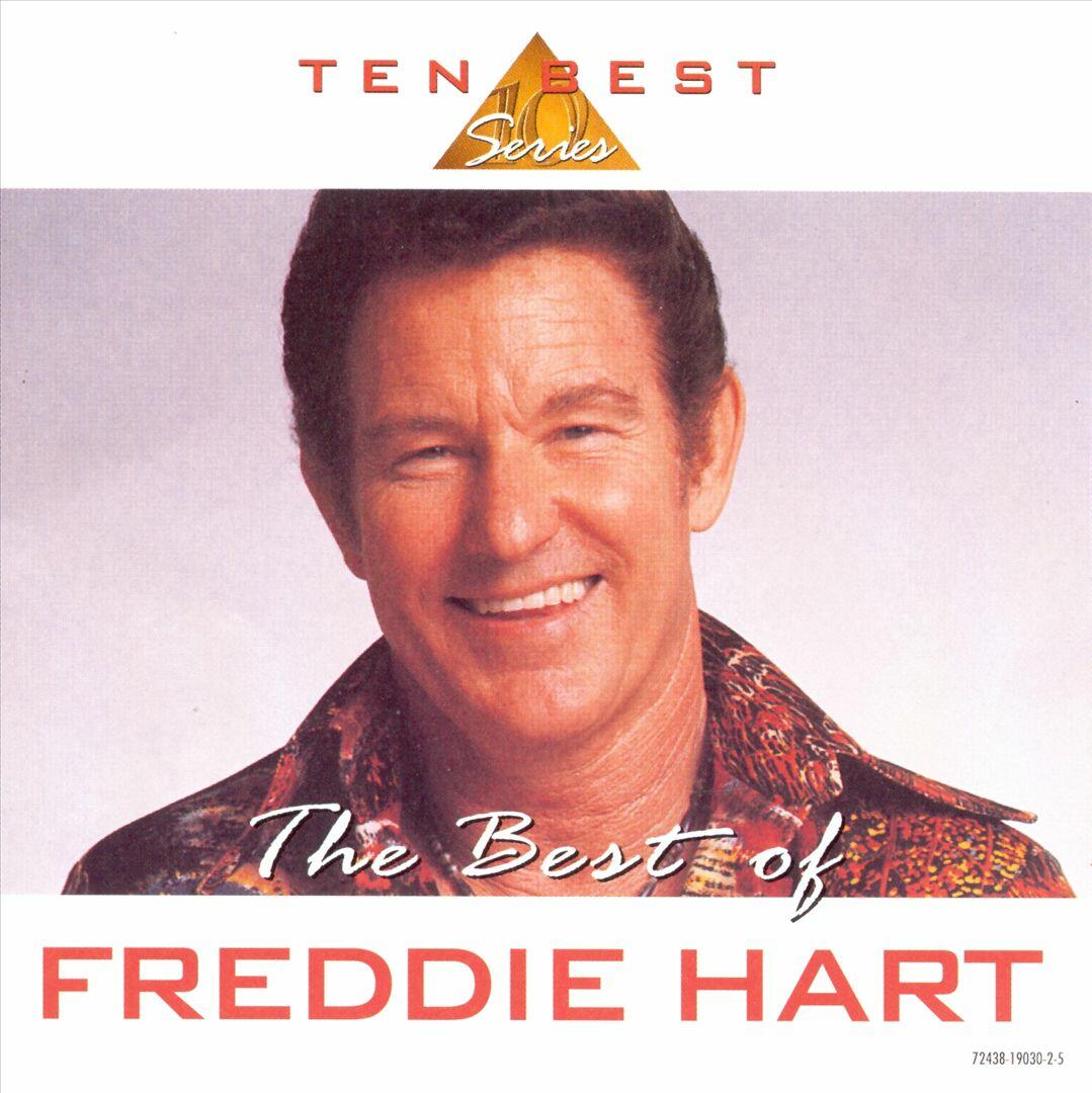 Freddie Hart Easy Loving iHeart