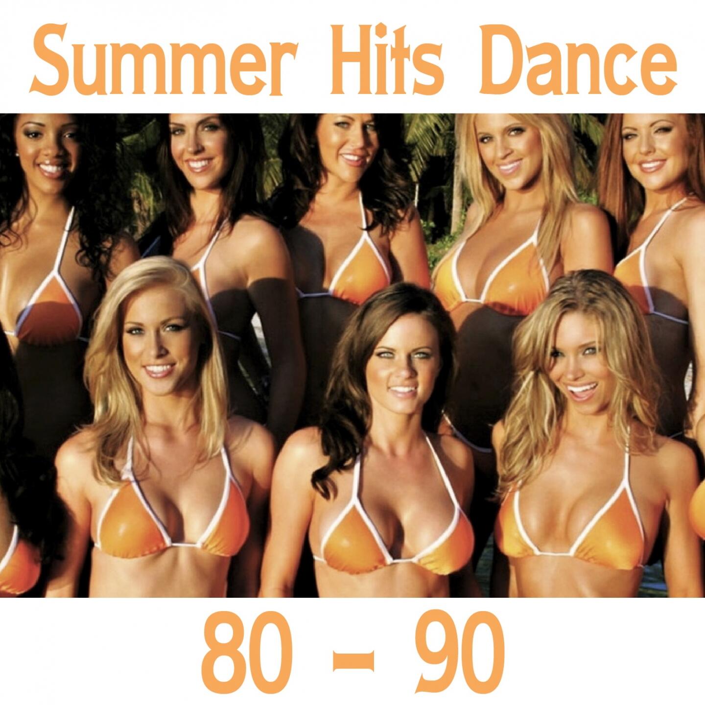 disco-fever-summer-hits-dance-80-90-iheart