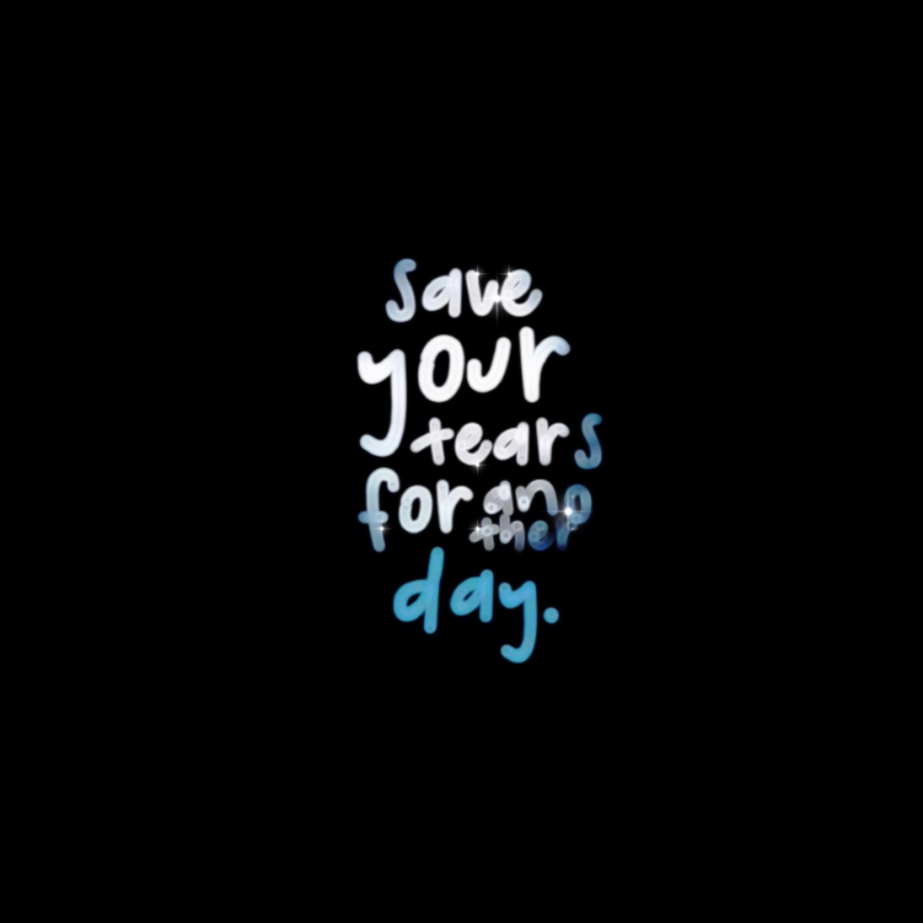 jiela! - Save your tears for another day | iHeart