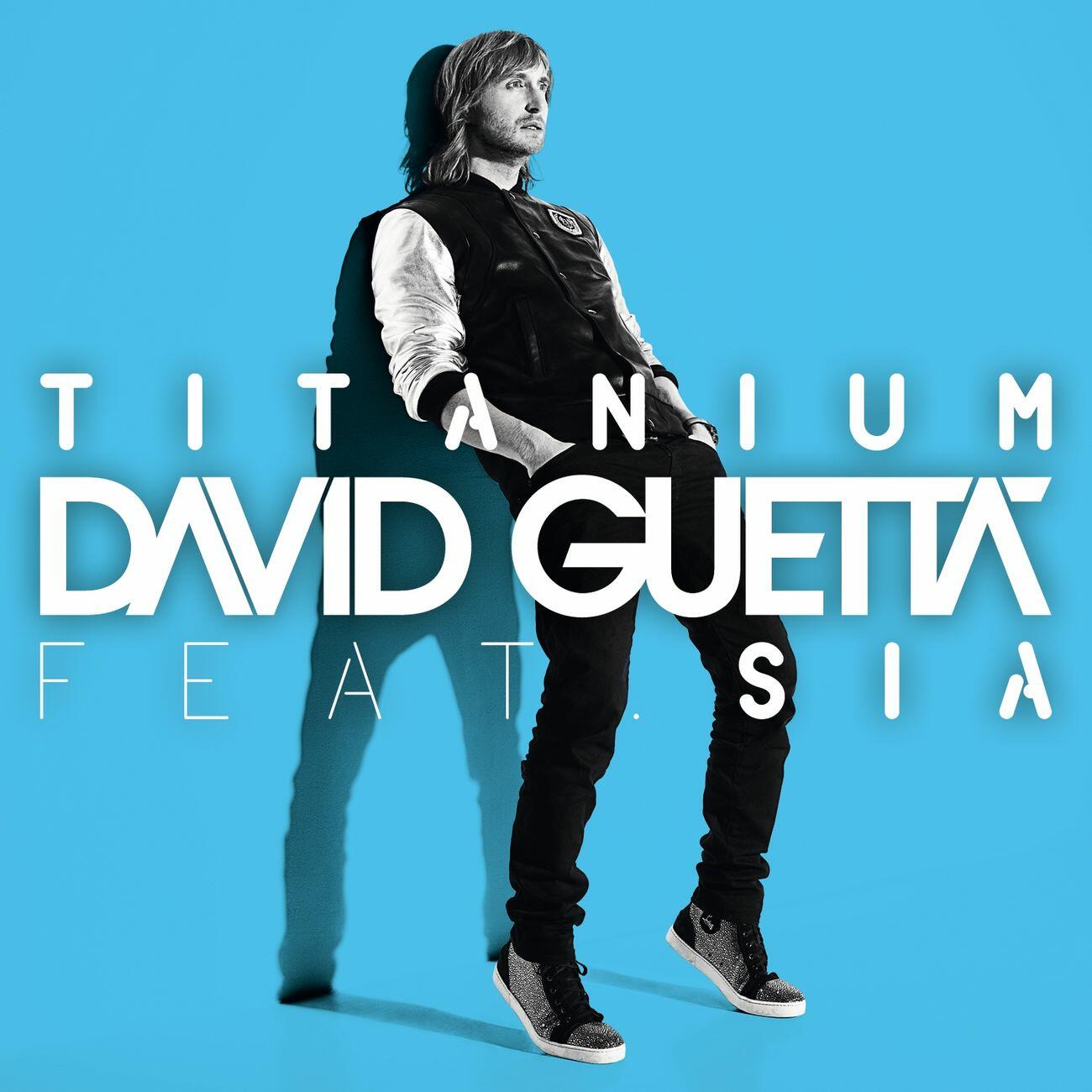 David Guetta - Titanium (feat. Sia) | IHeart