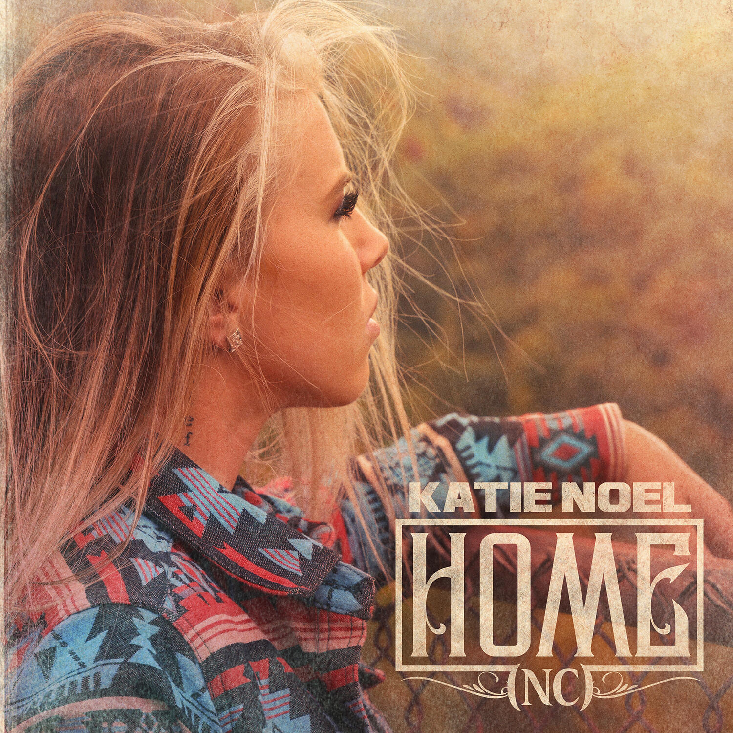 Katie Noel Home (NC) iHeart