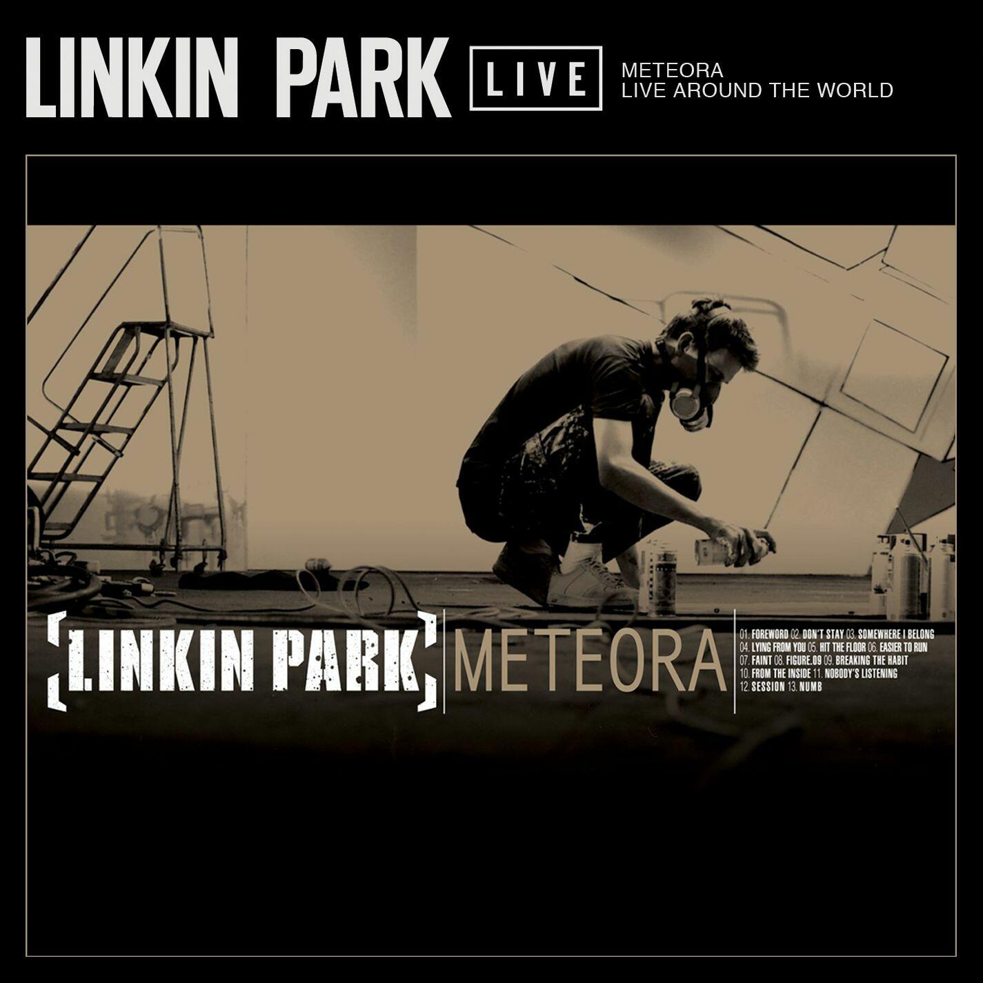 ♫ Linkin Park