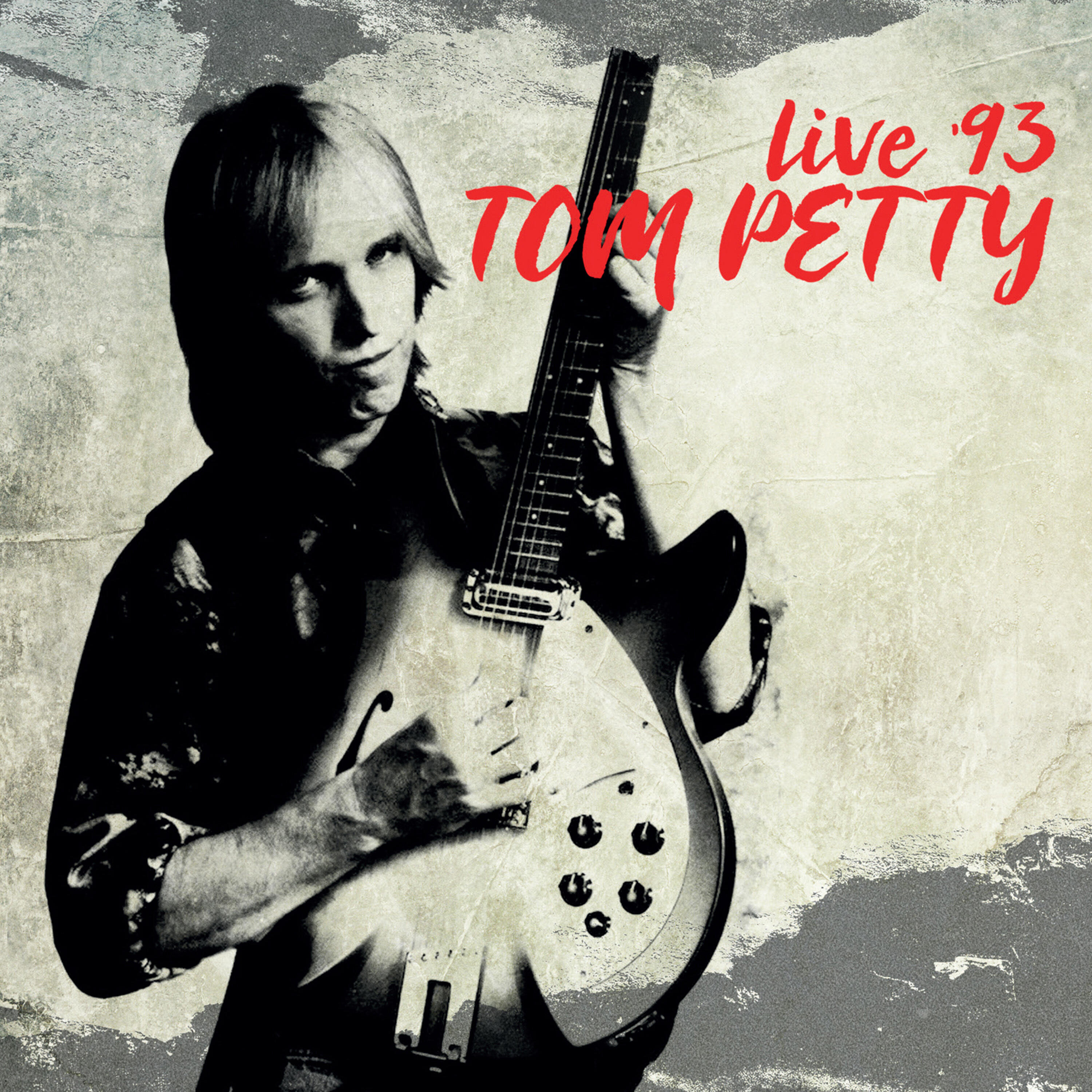 Tom Petty - Live '93 | iHeart