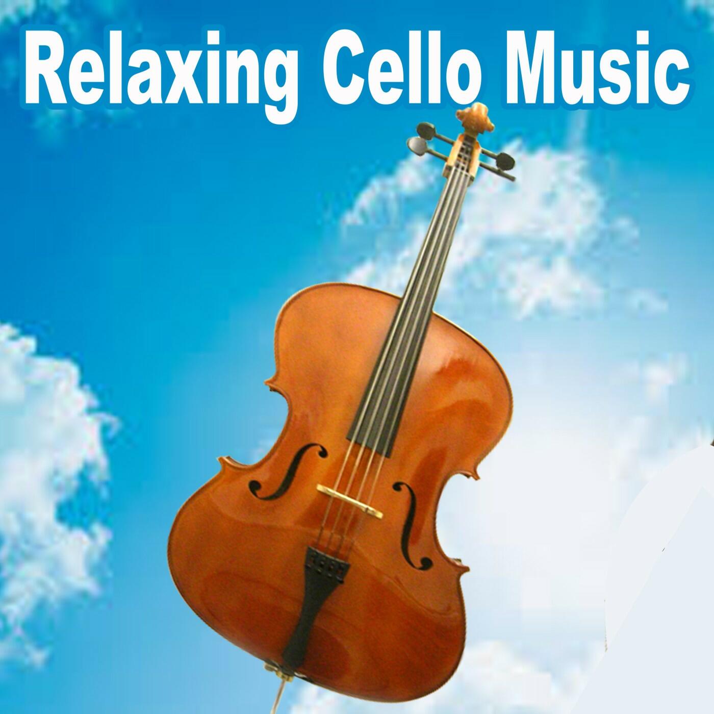 Relaxing Cello Music Relaxing Cello Music (Sleep Music, Meditation Music, Spa Music, Study