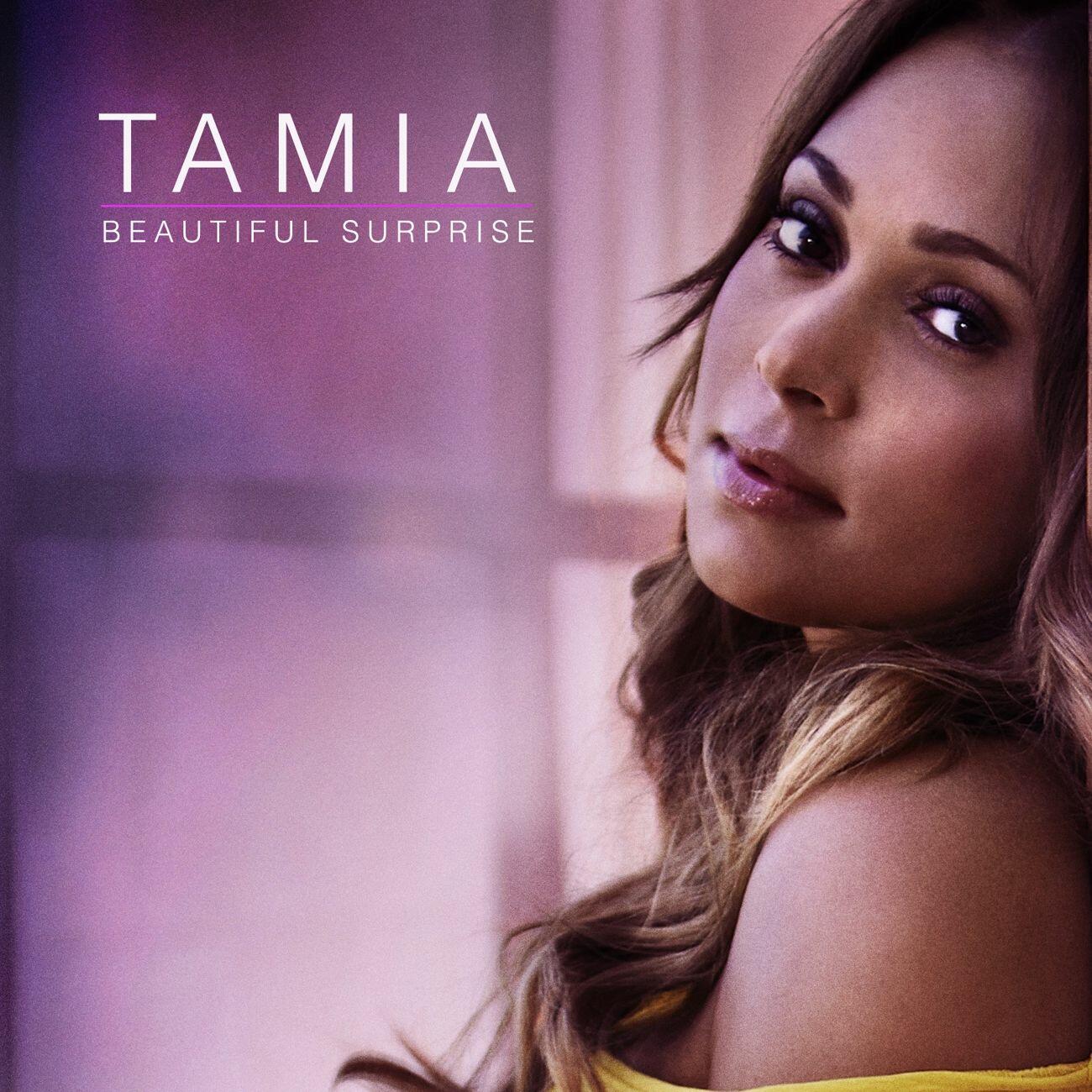 Tamia - Beautiful Surprise | iHeart