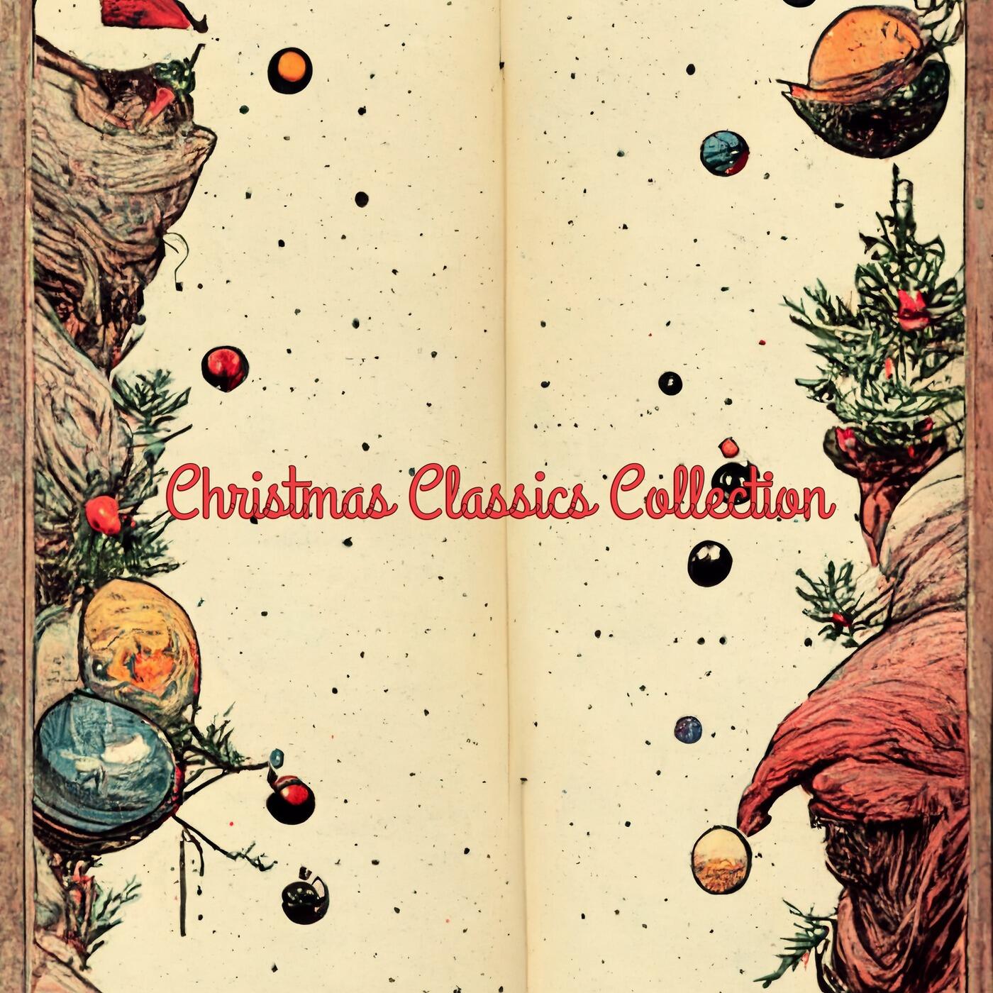 Classical Christmas Music Songs - Christmas Classics Collection | IHeart