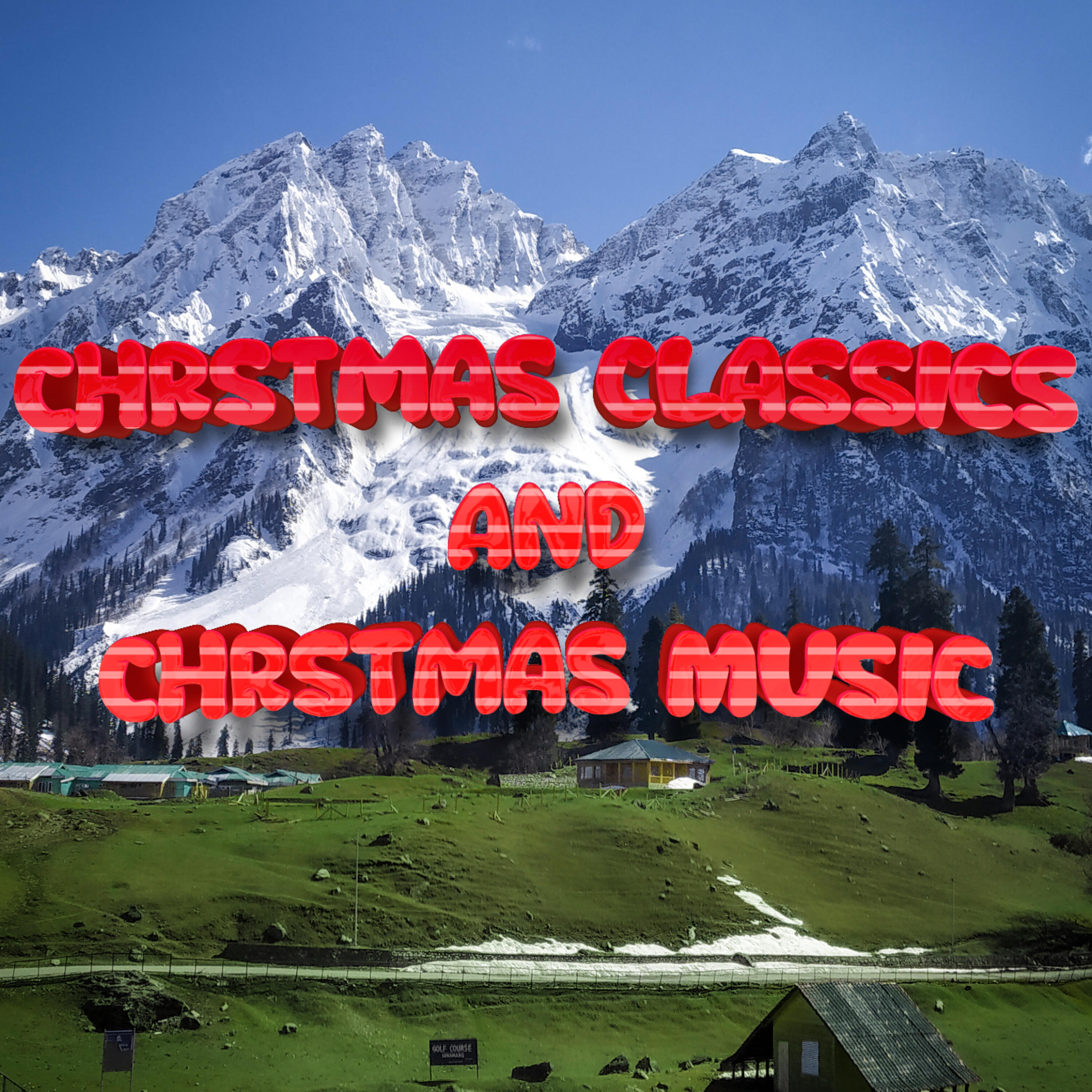 Christmas Classics And Best Christmas Music & Christmas Classics And ...