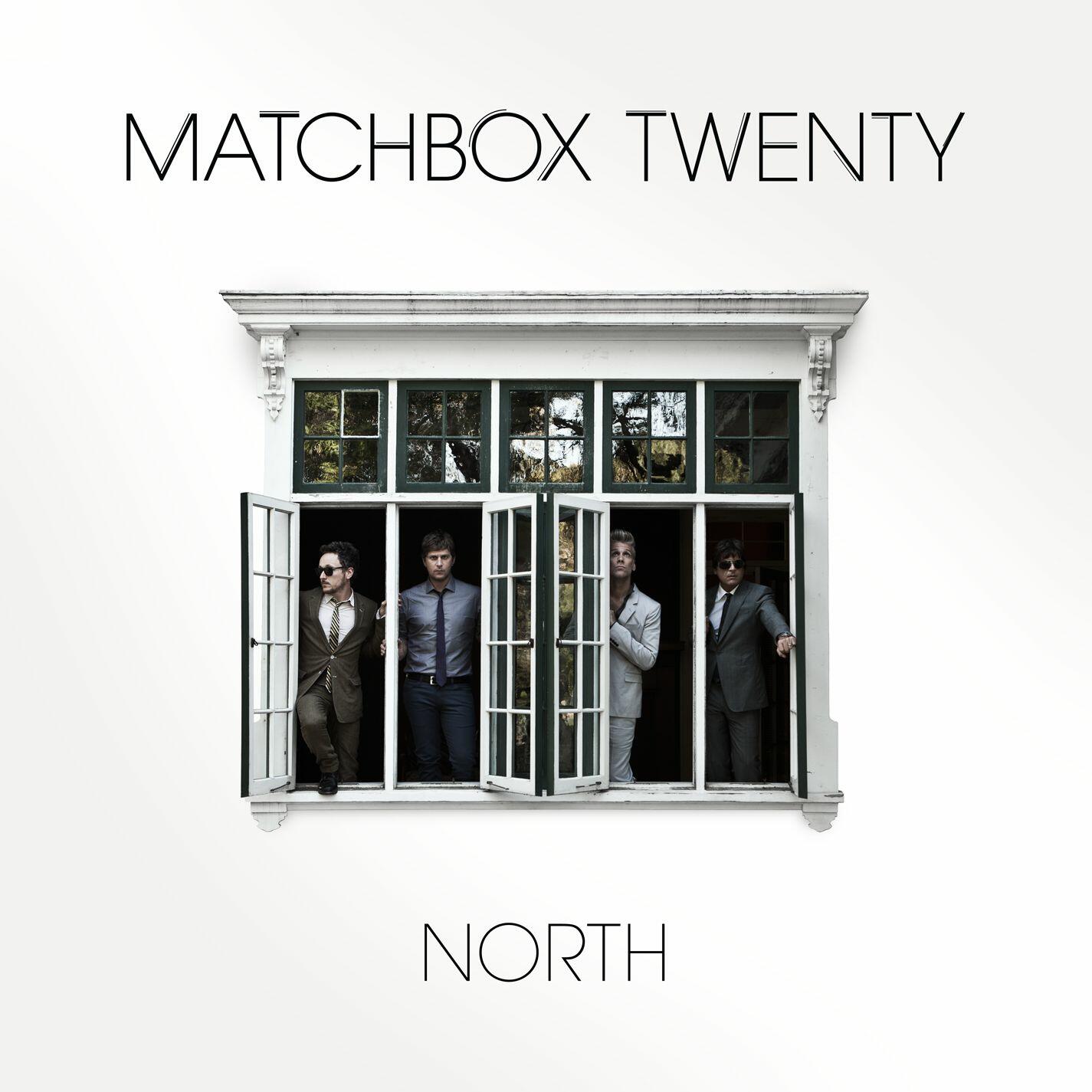 Matchbox Twenty North iHeart