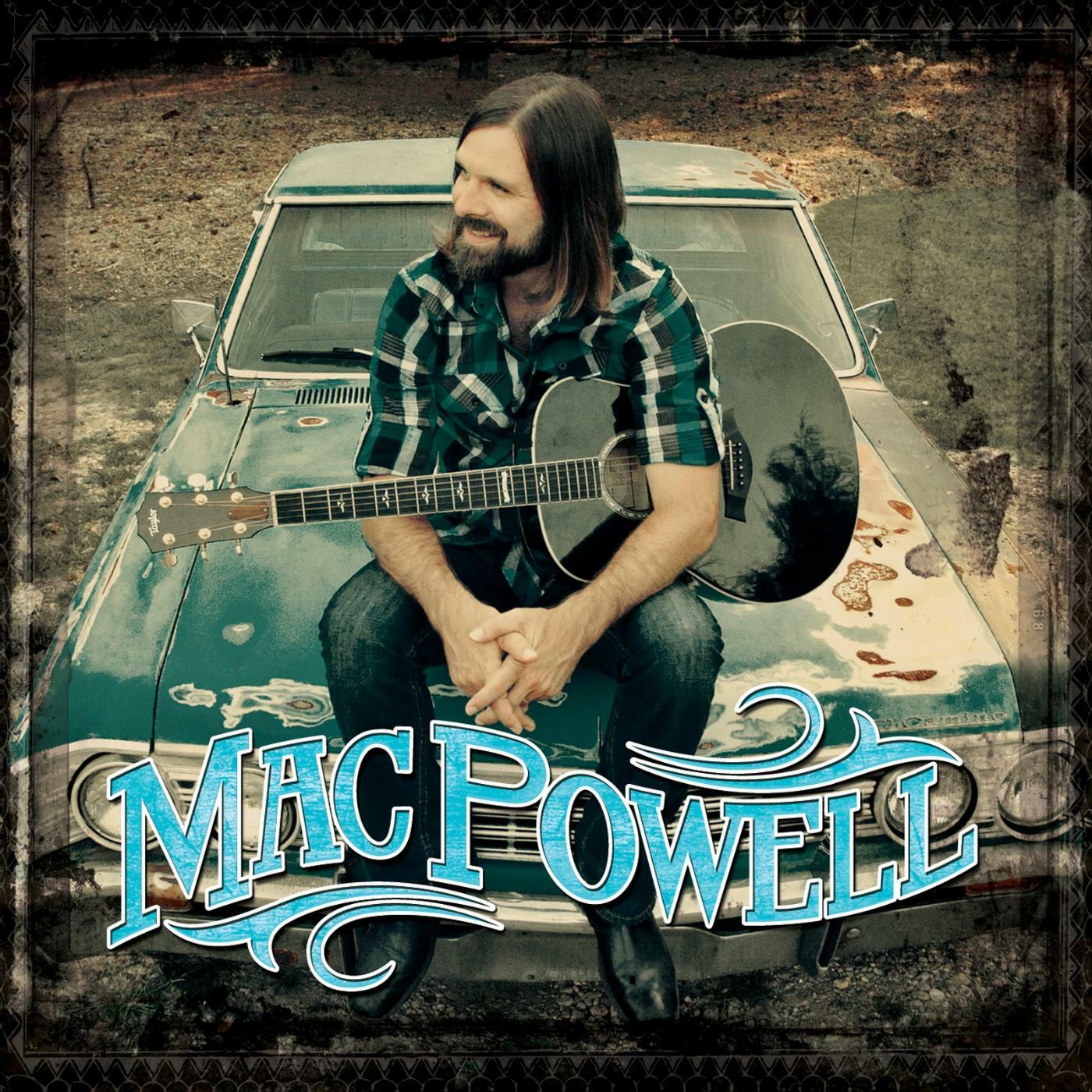 Mac Powell Mac Powell iHeart