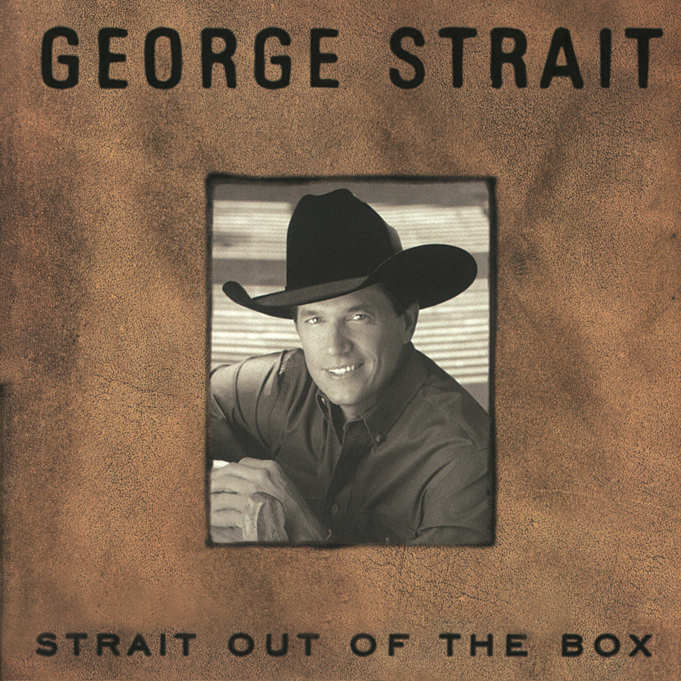 george strait pure country