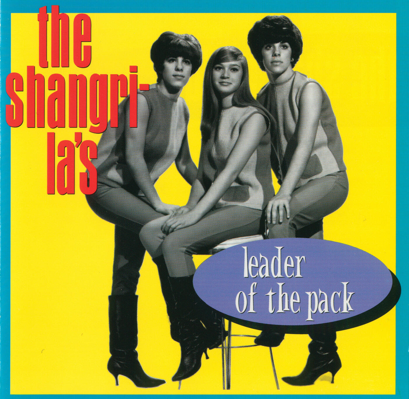 The Shangri-Las - Leader Of The Pack | iHeart