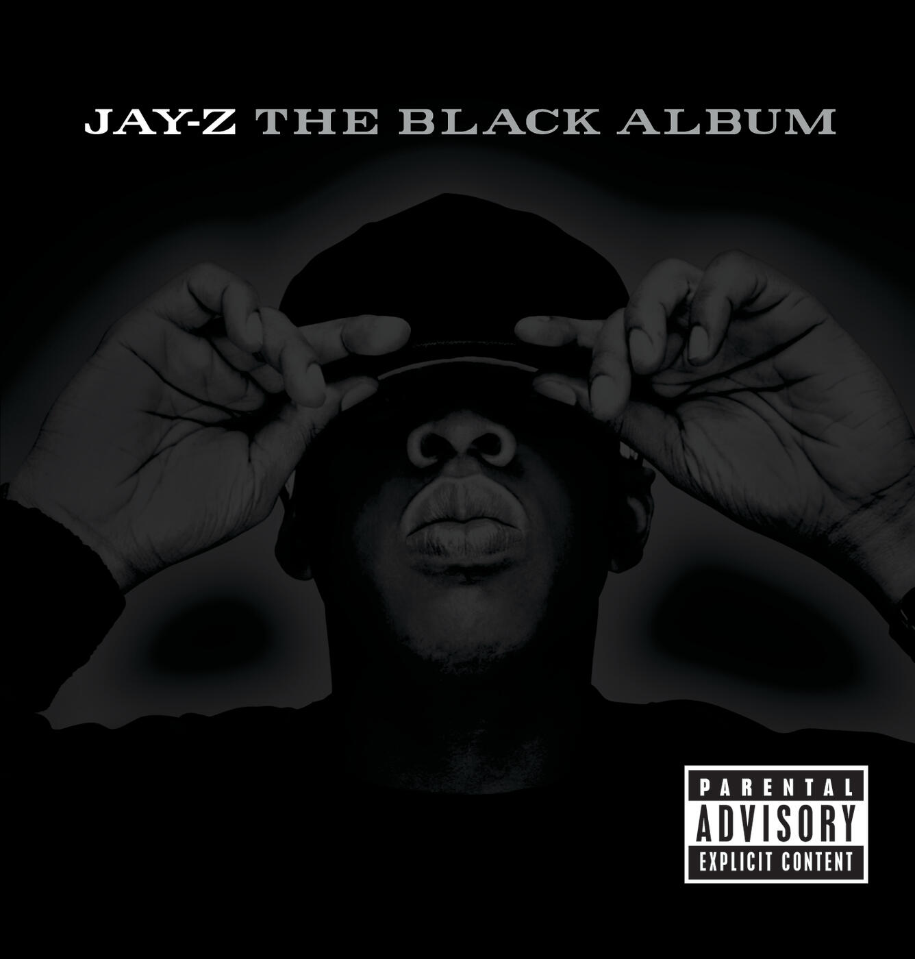 JAYZ The Black Album iHeart